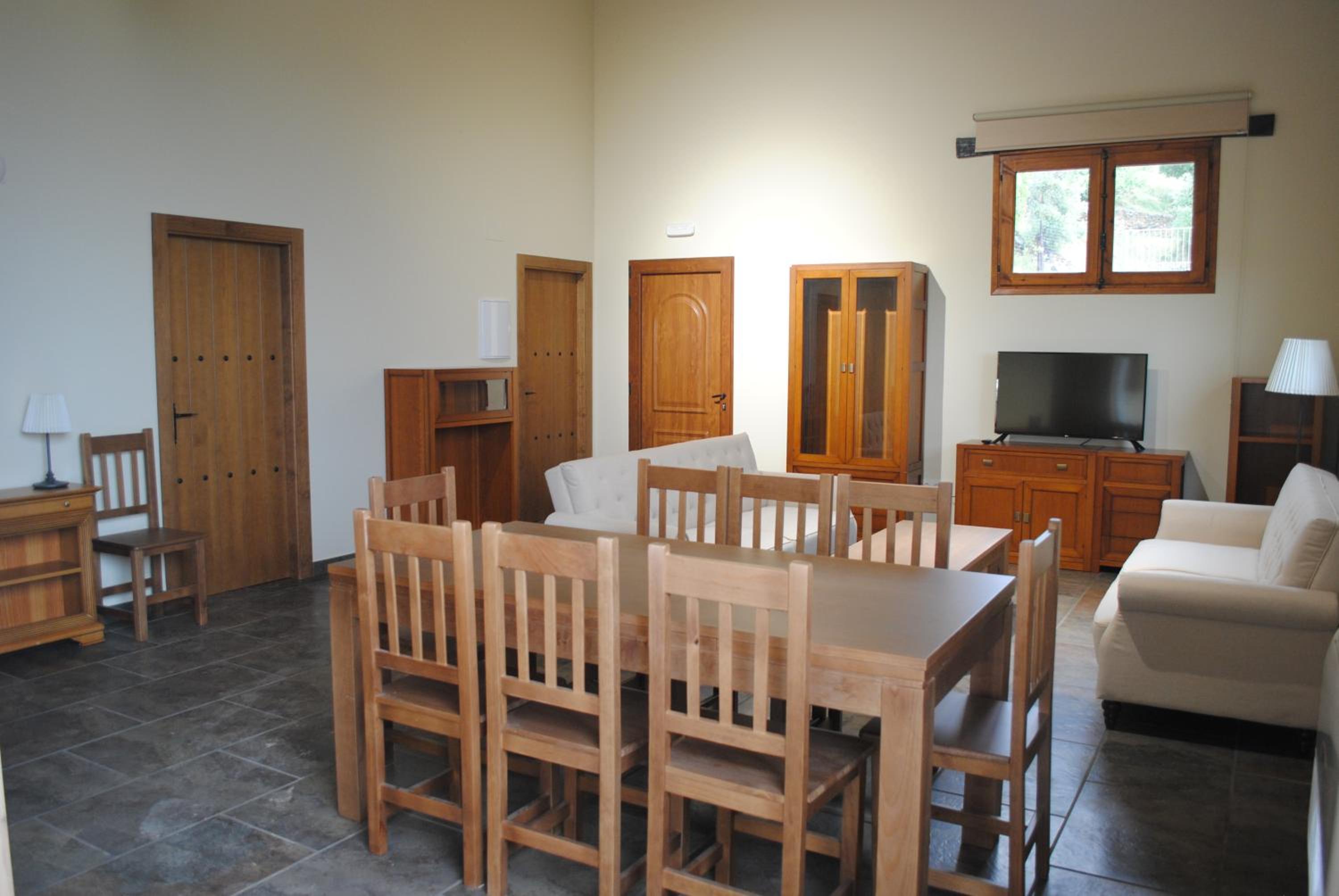 Casa Solencio