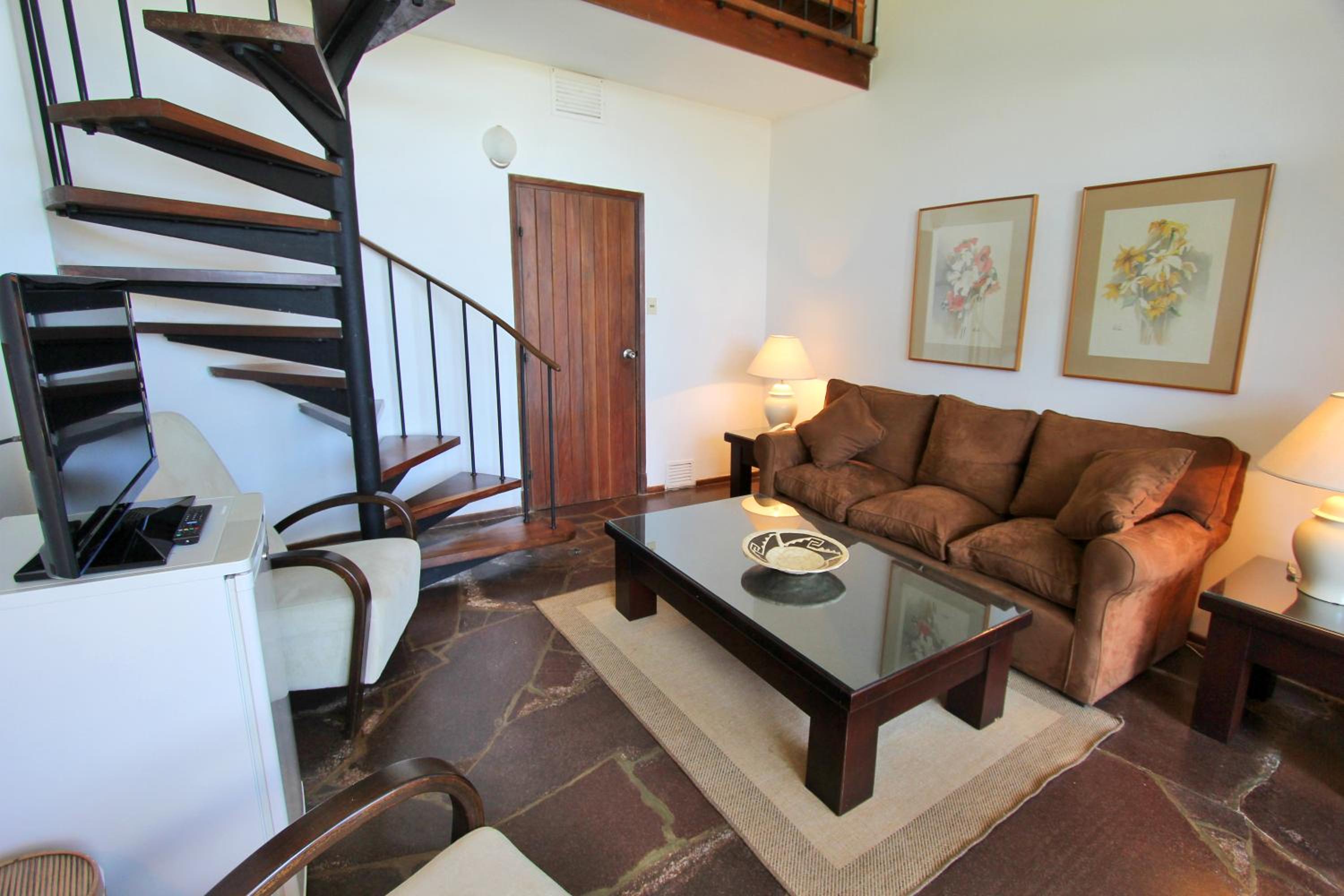 Duplex Room photo 1