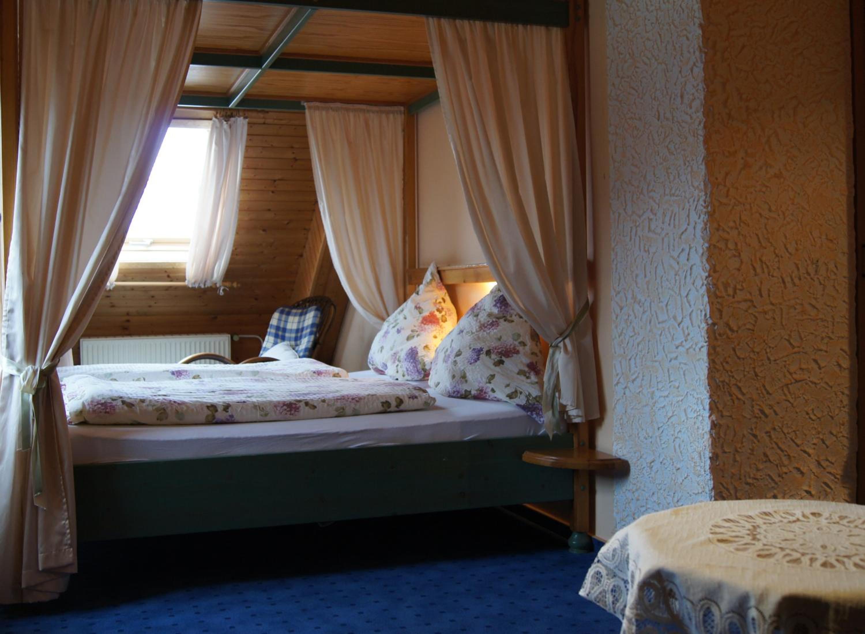 Two-Bedroom Apartment (4 Adults) photo 3