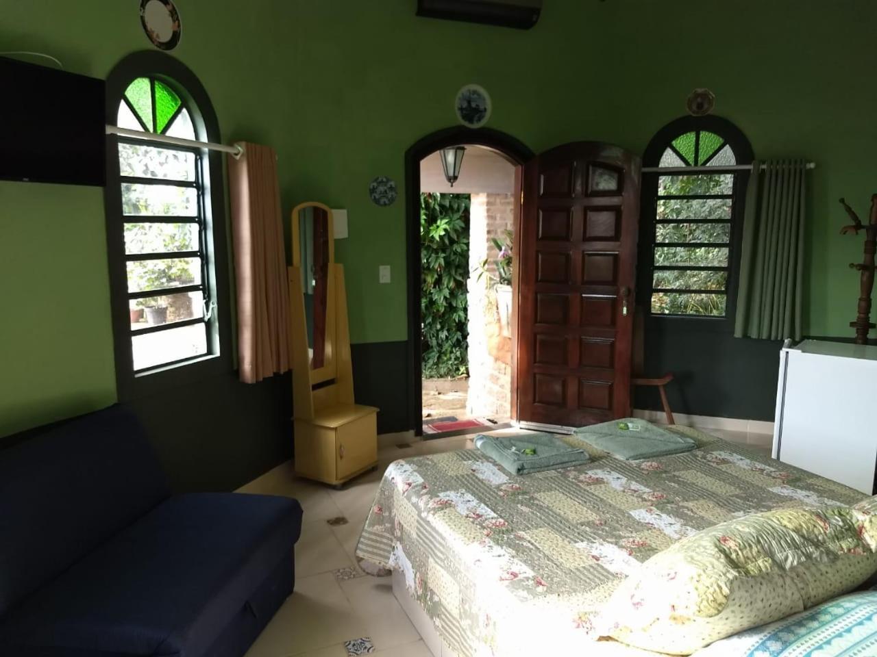 Deluxe Room photo 1