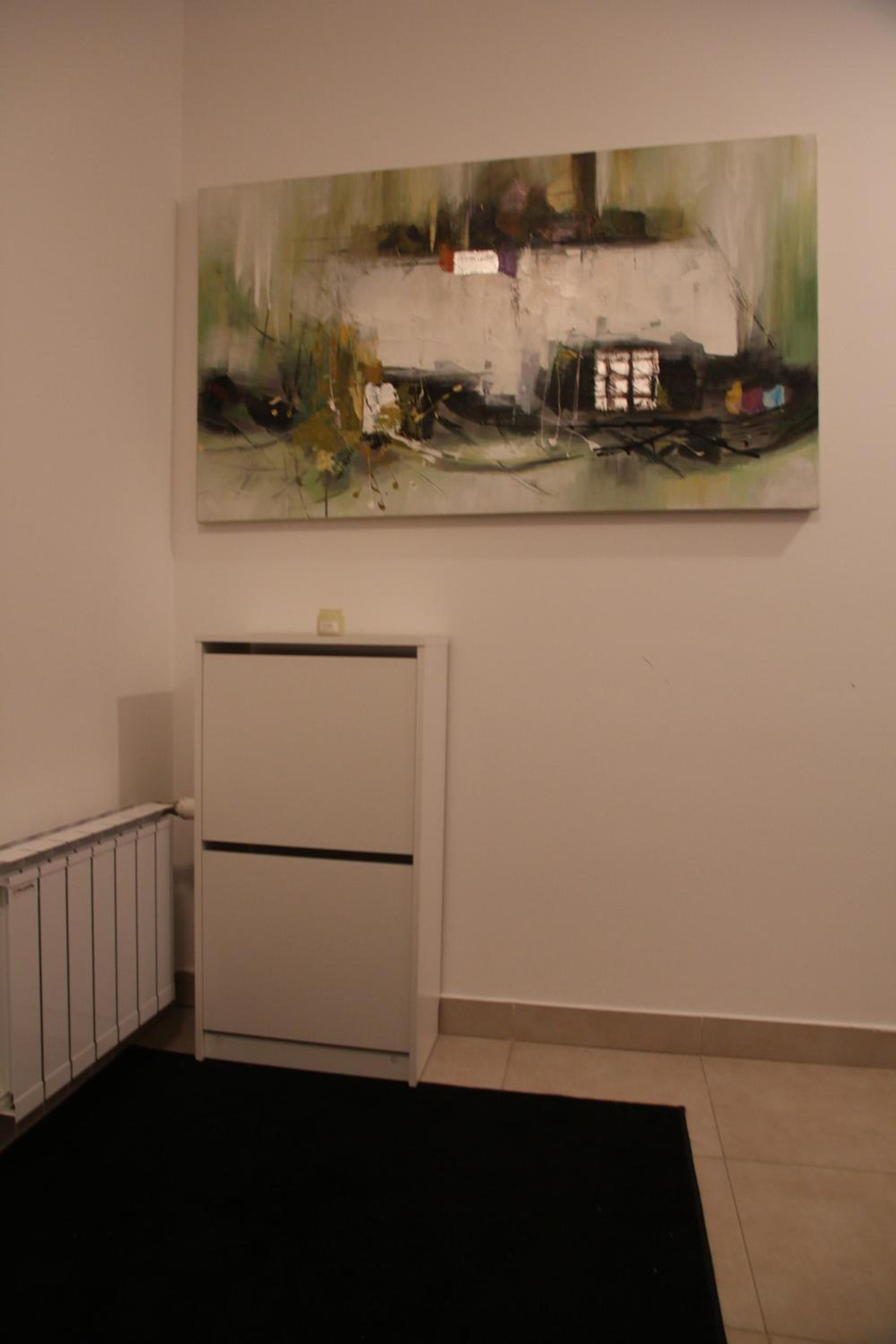 One-Bedroom Apartment - Photo 35