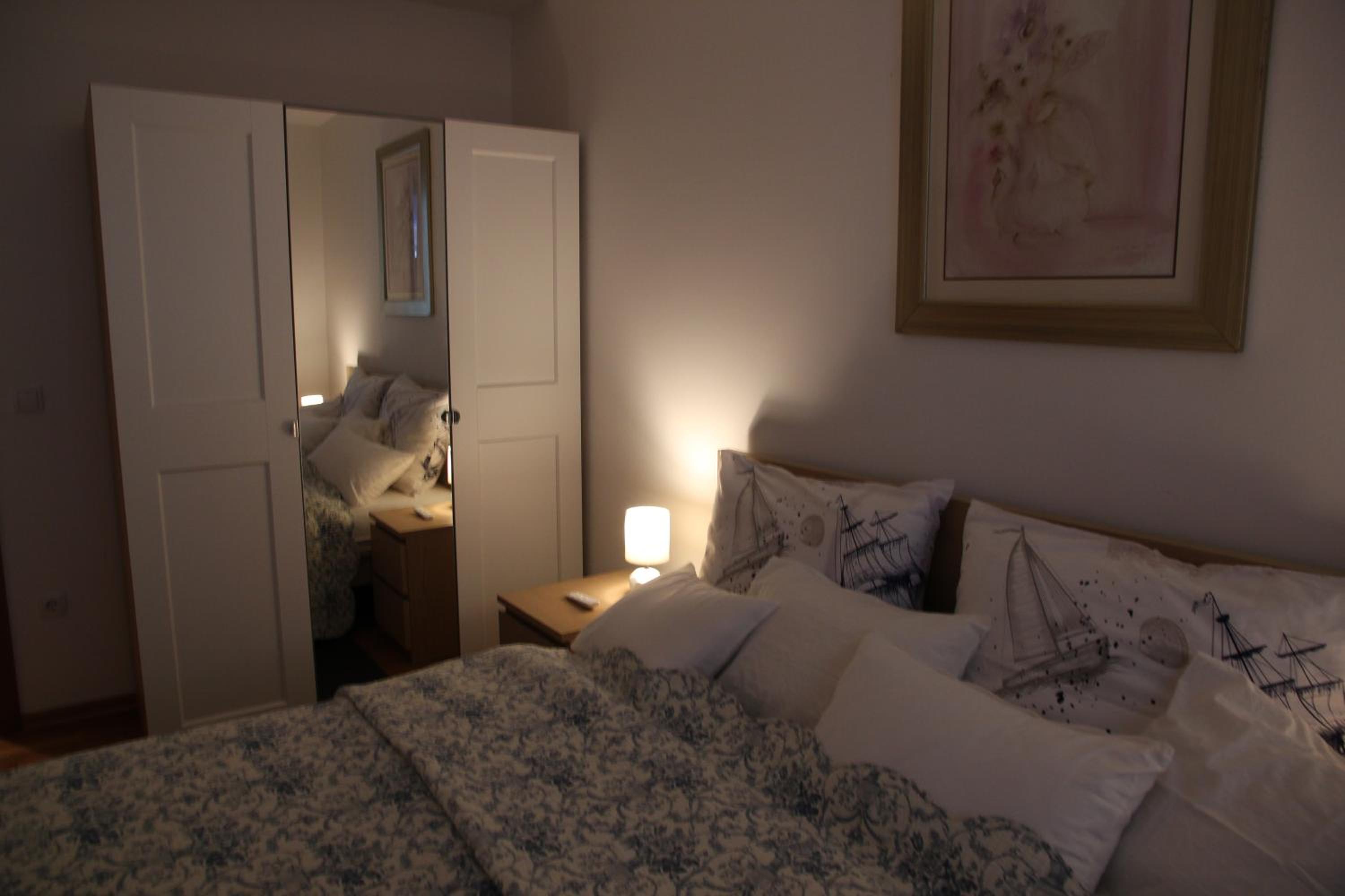 One-Bedroom Apartment - Photo 29