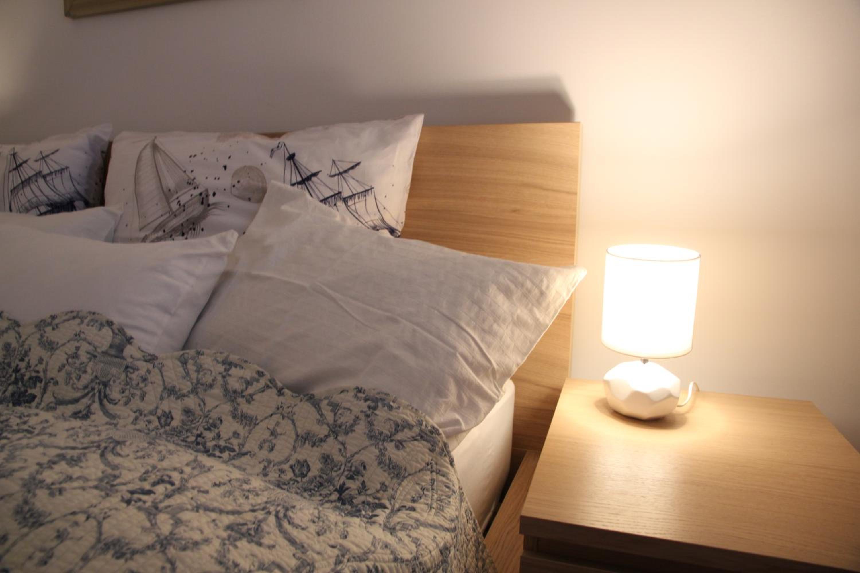 One-Bedroom Apartment - Photo 28