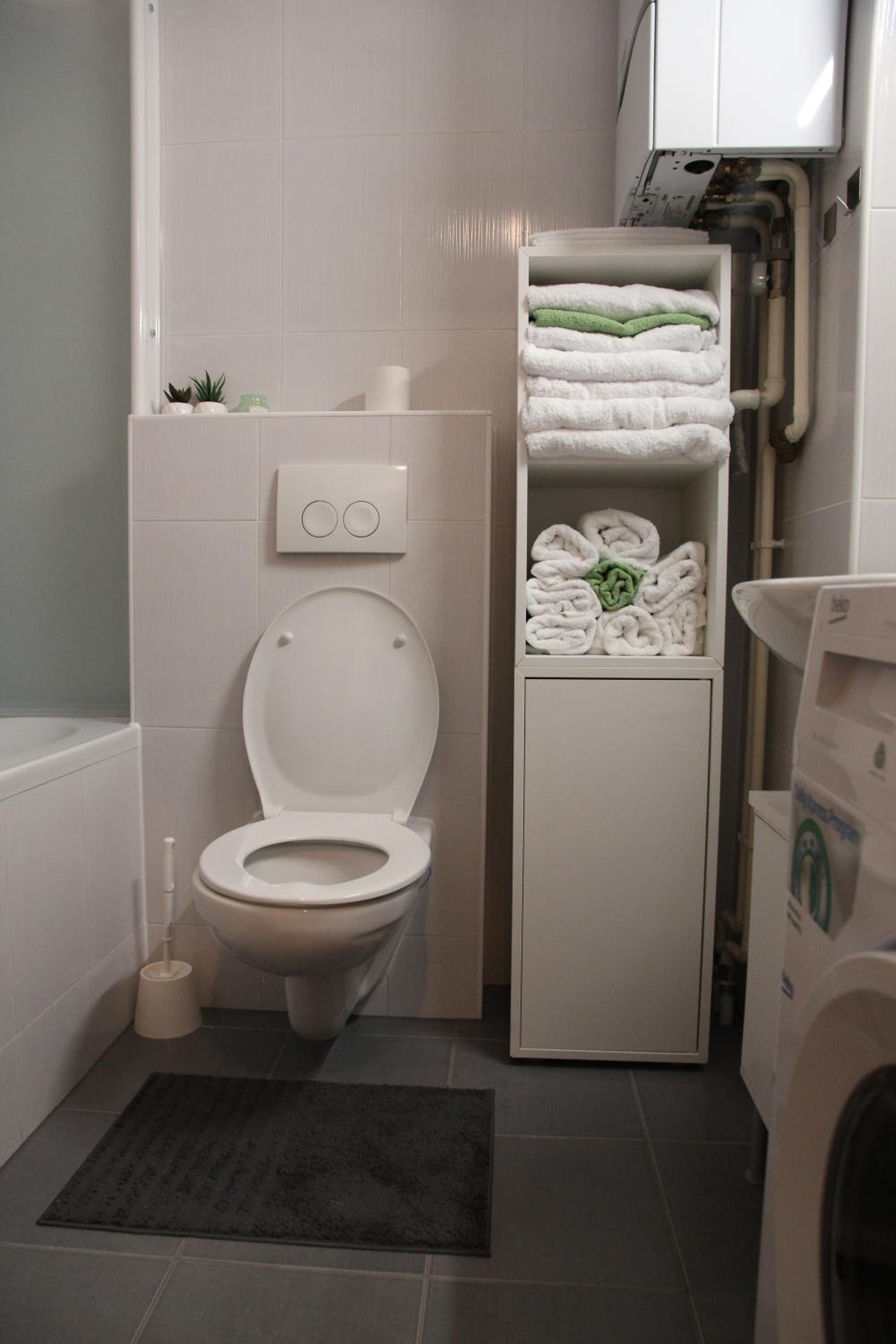 One-Bedroom Apartment - Photo 24
