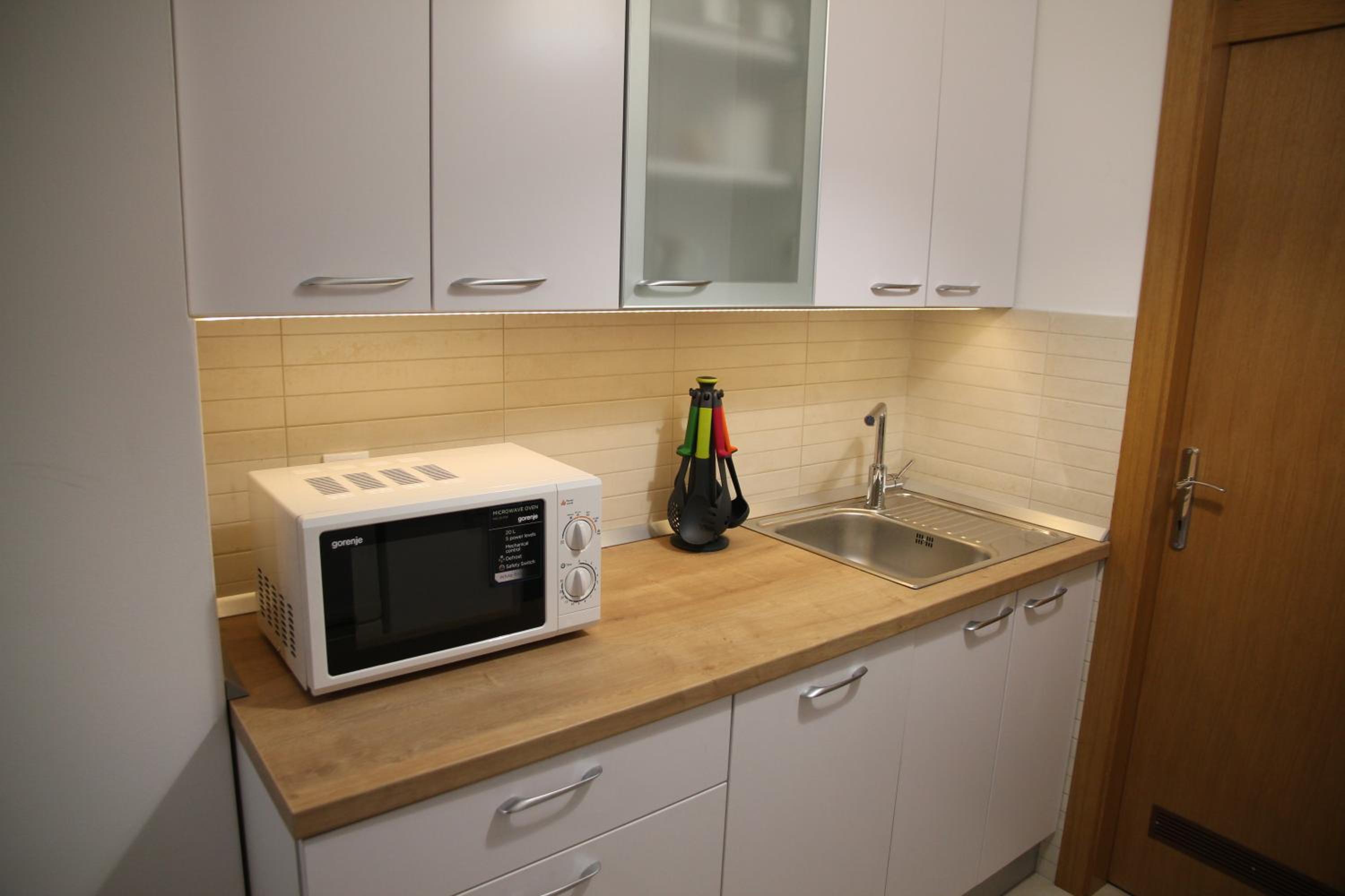 One-Bedroom Apartment - Photo 51