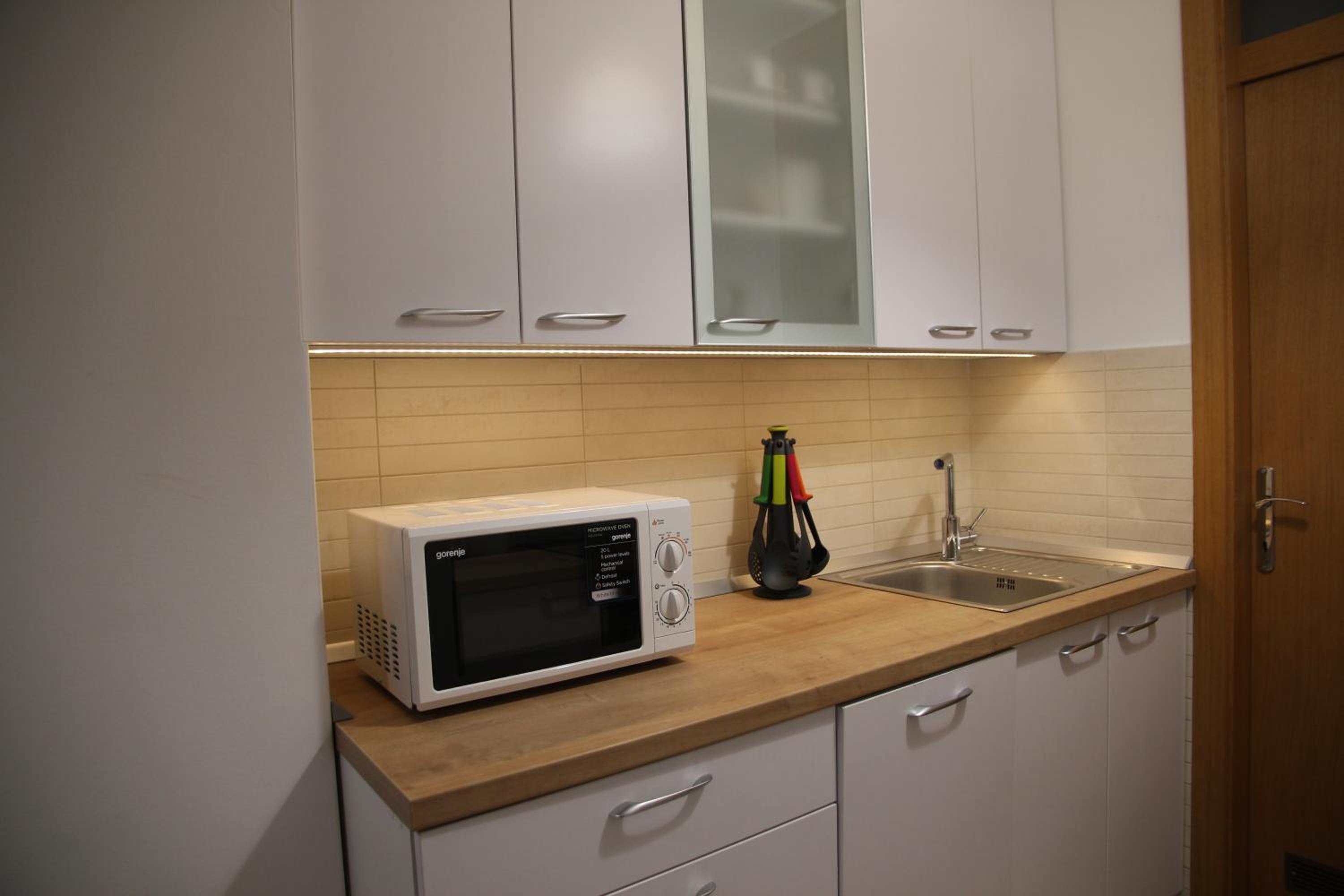 One-Bedroom Apartment - Photo 50