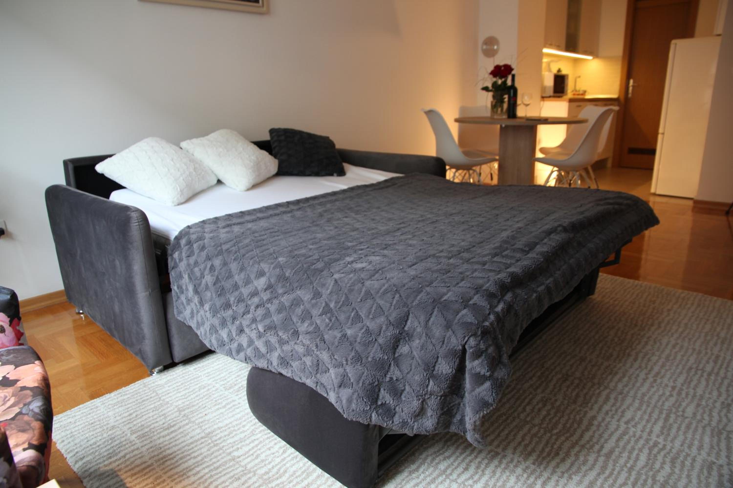 One-Bedroom Apartment - Photo 49
