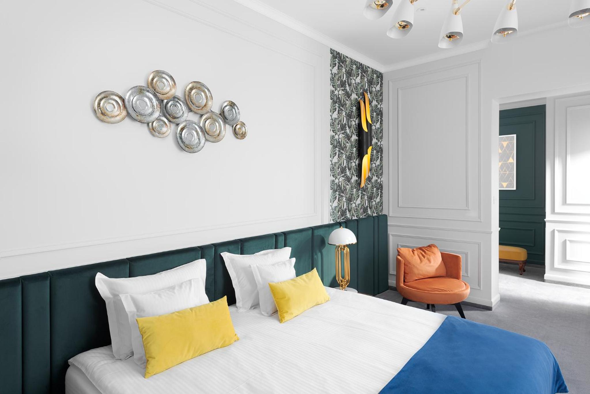 Executive Double Room - Photo 5