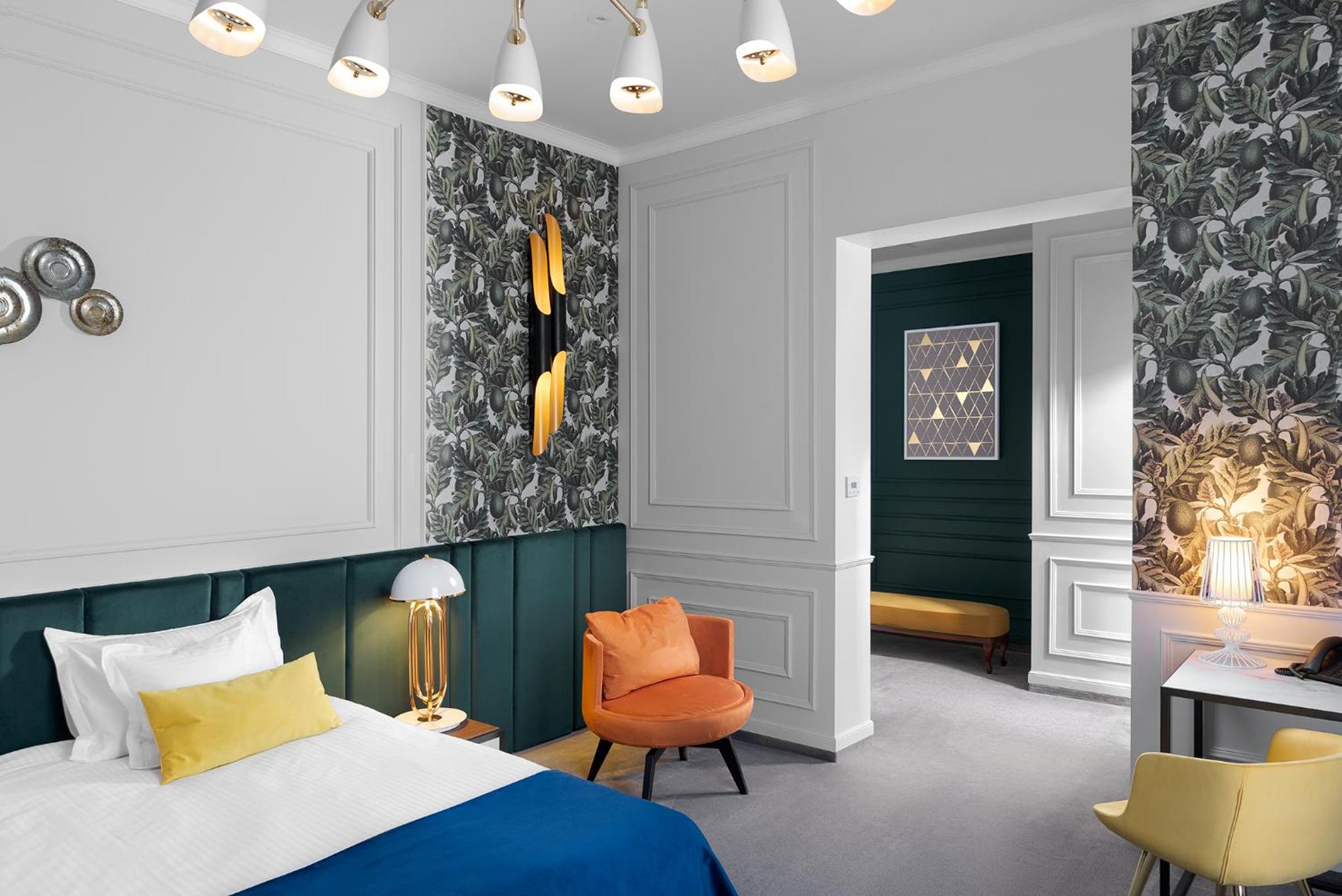 Executive Double Room - Photo 4