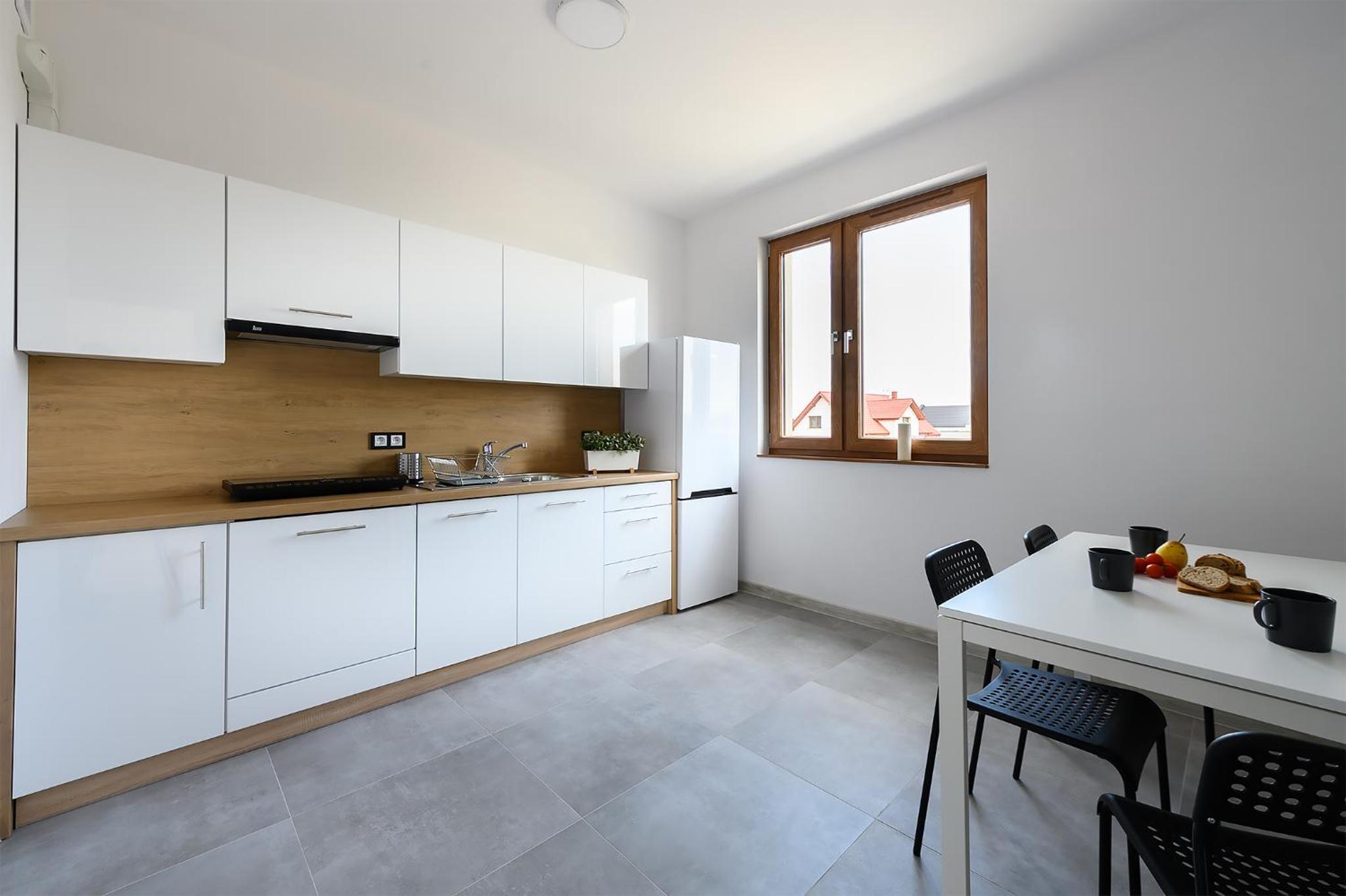 Apartment - Photo 4