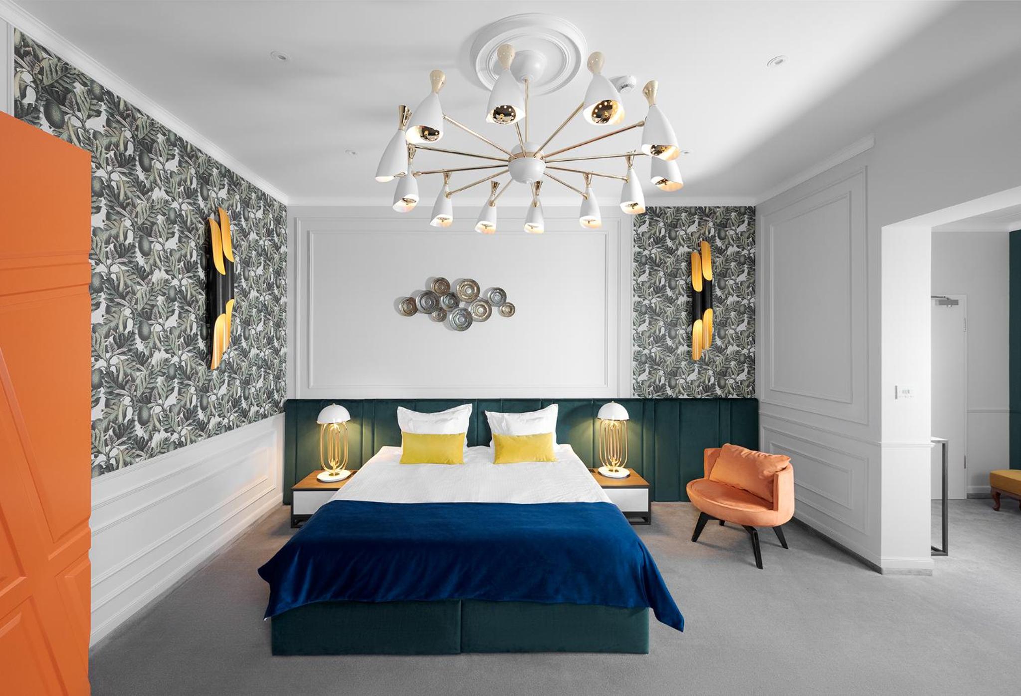 Executive Double Room - Photo 3