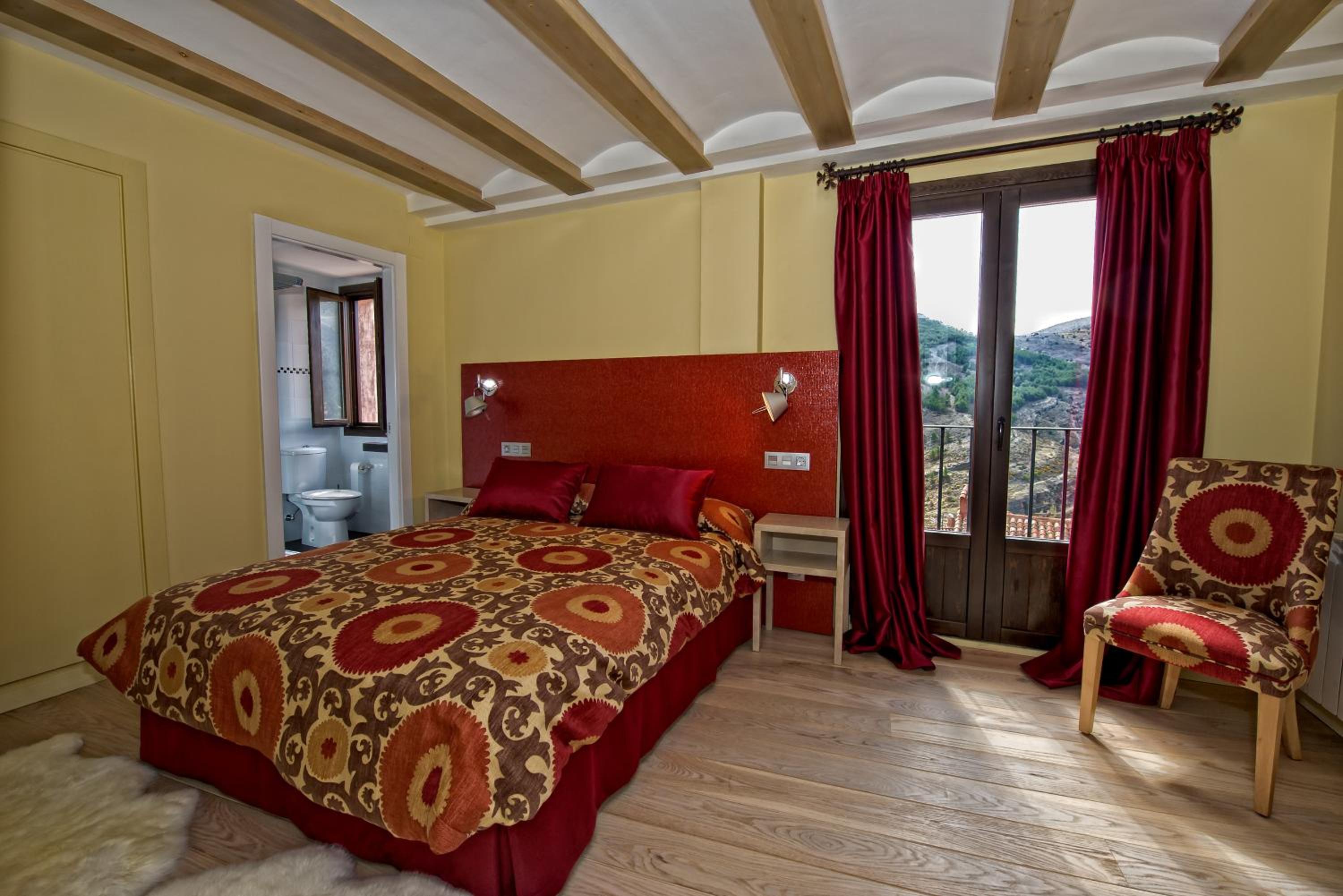 Double or Twin Room - Photo 1