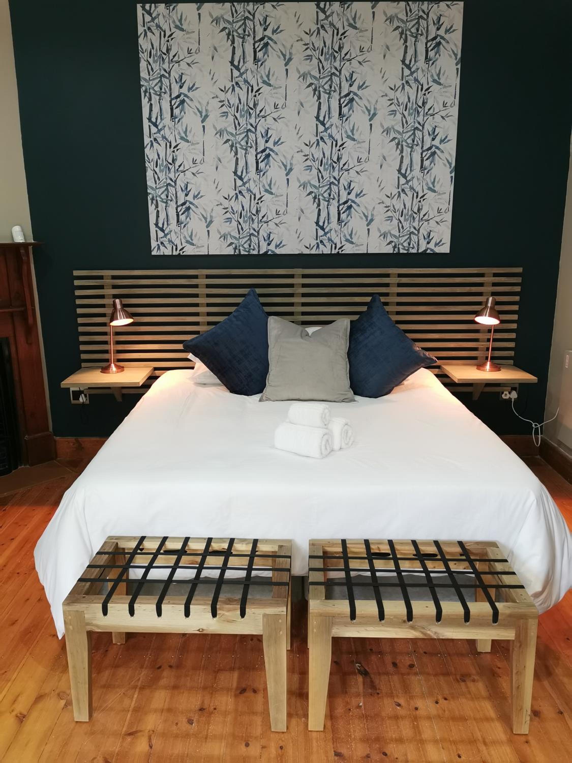 Deluxe Double Room photo 1
