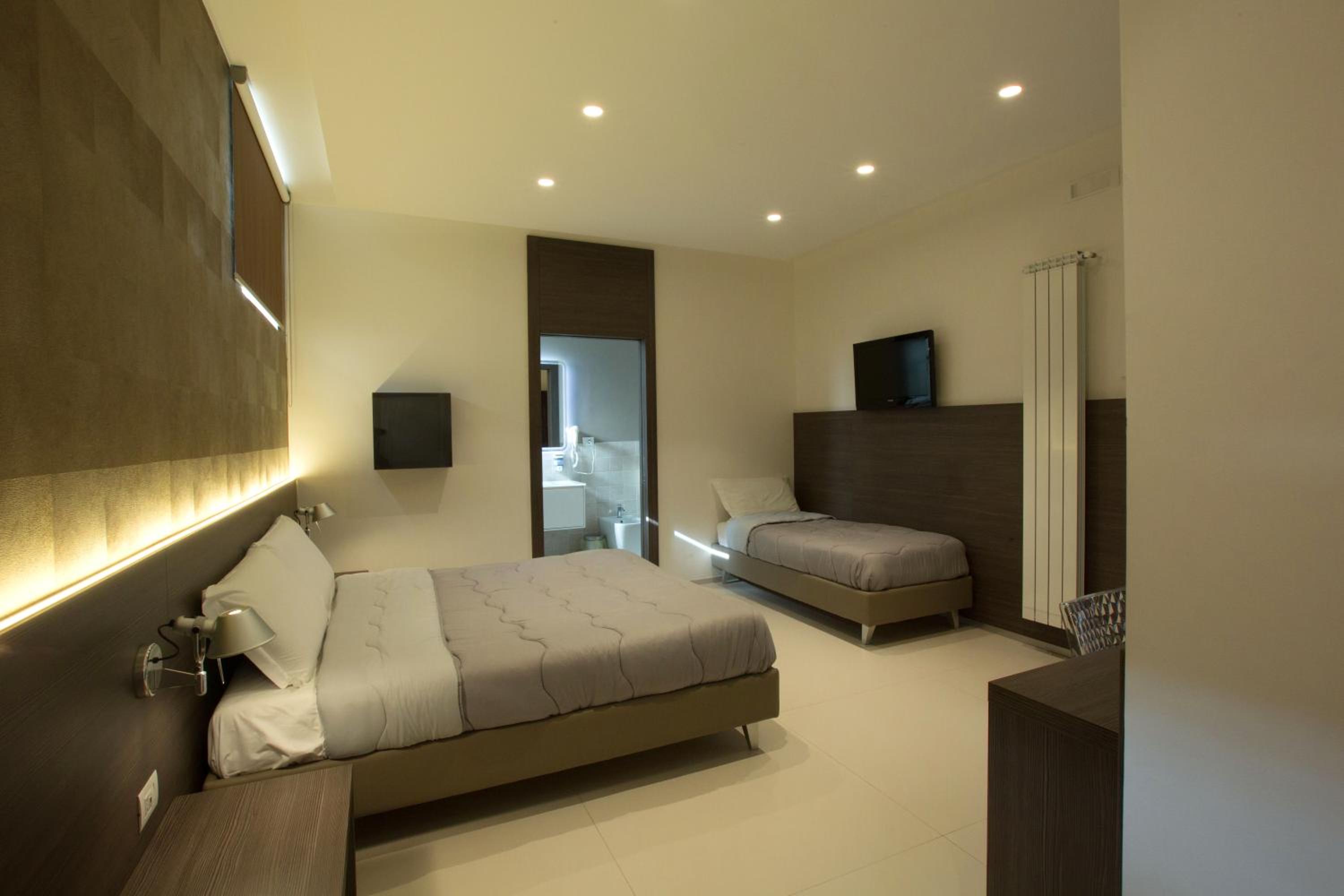 Classic Triple Room
