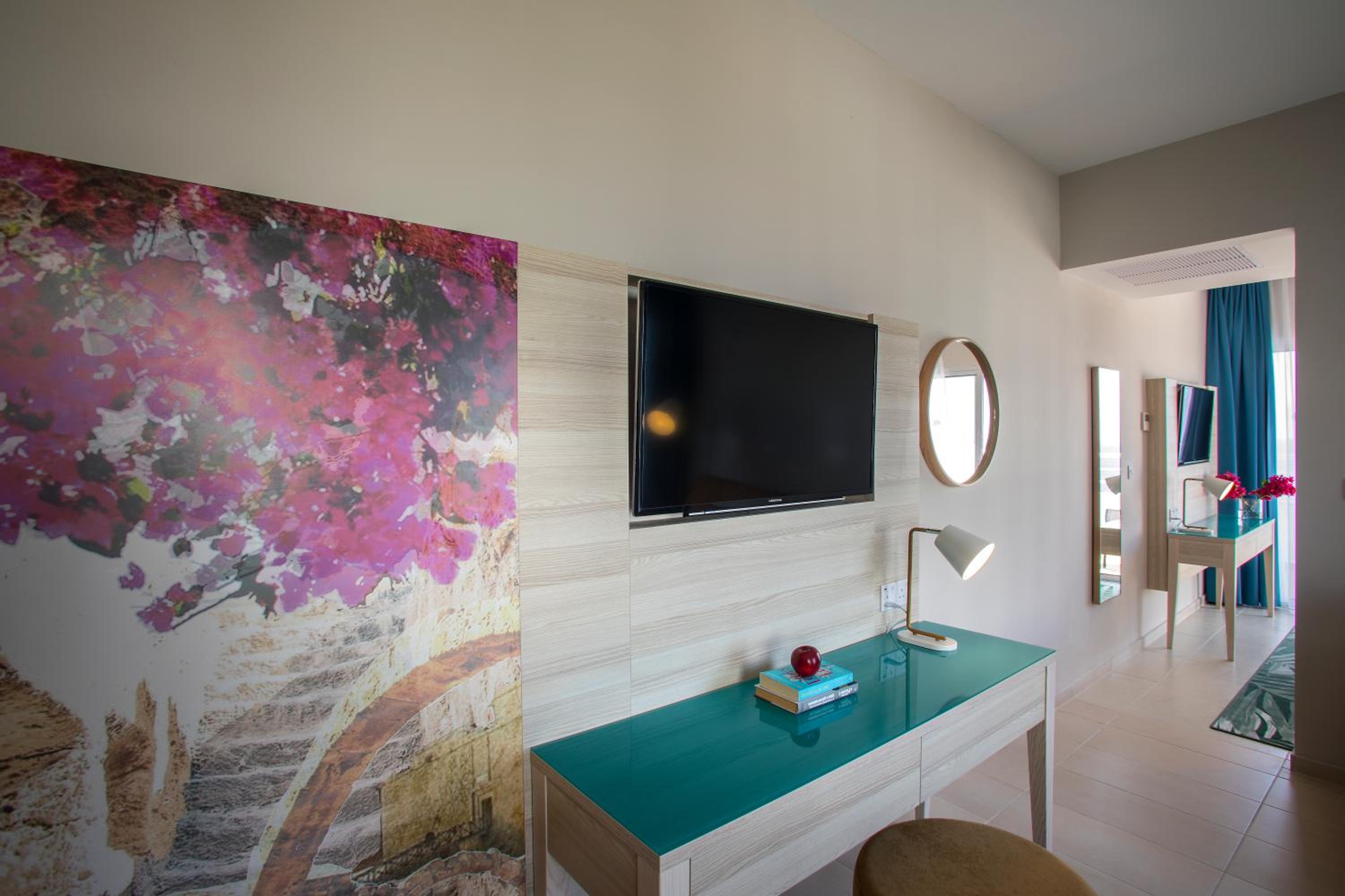 Junior Suite with Sea View