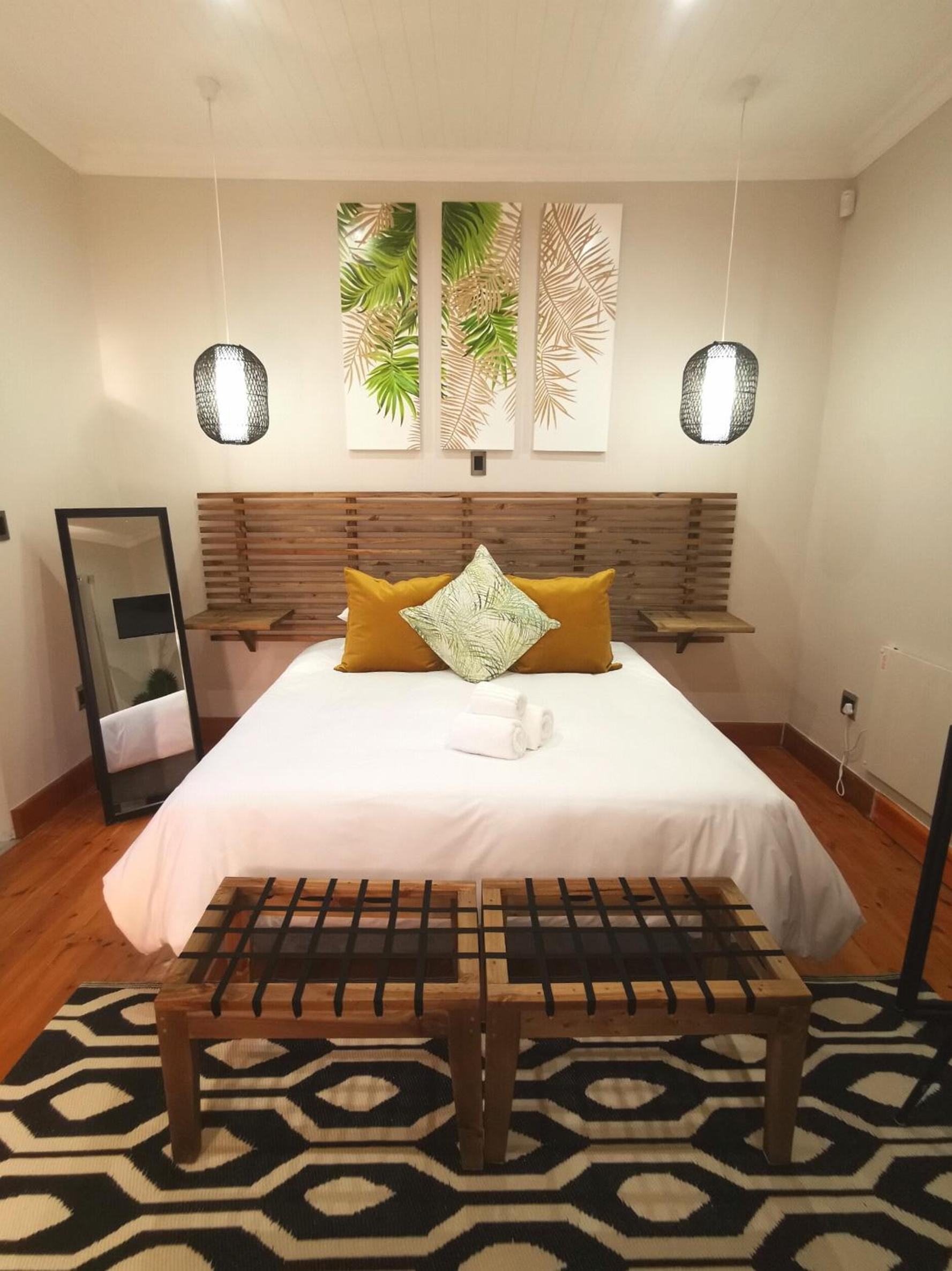 Deluxe Family Suite photo 3
