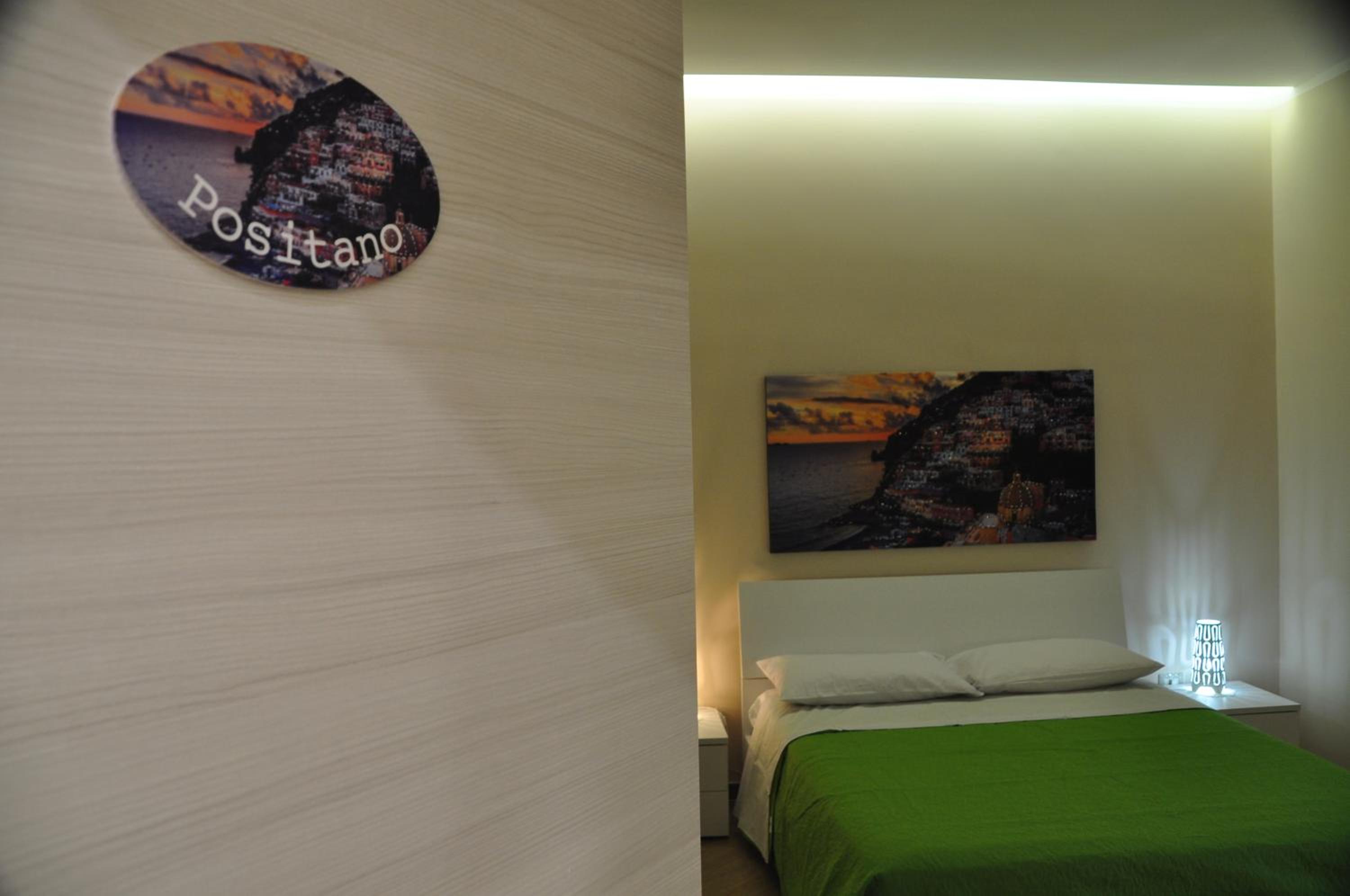 Double Room - Photo 4