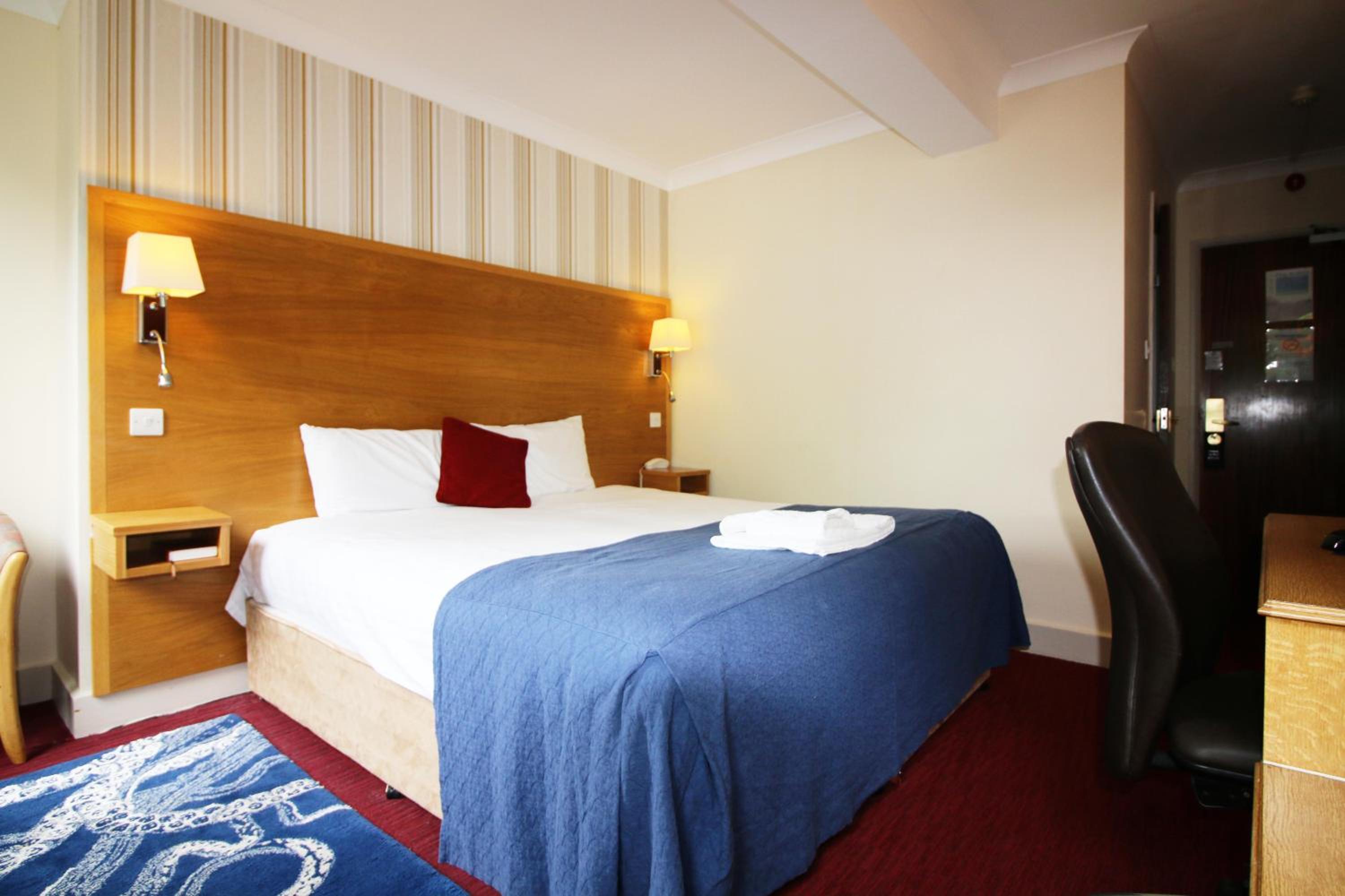 Superior Double Room - Photo 9