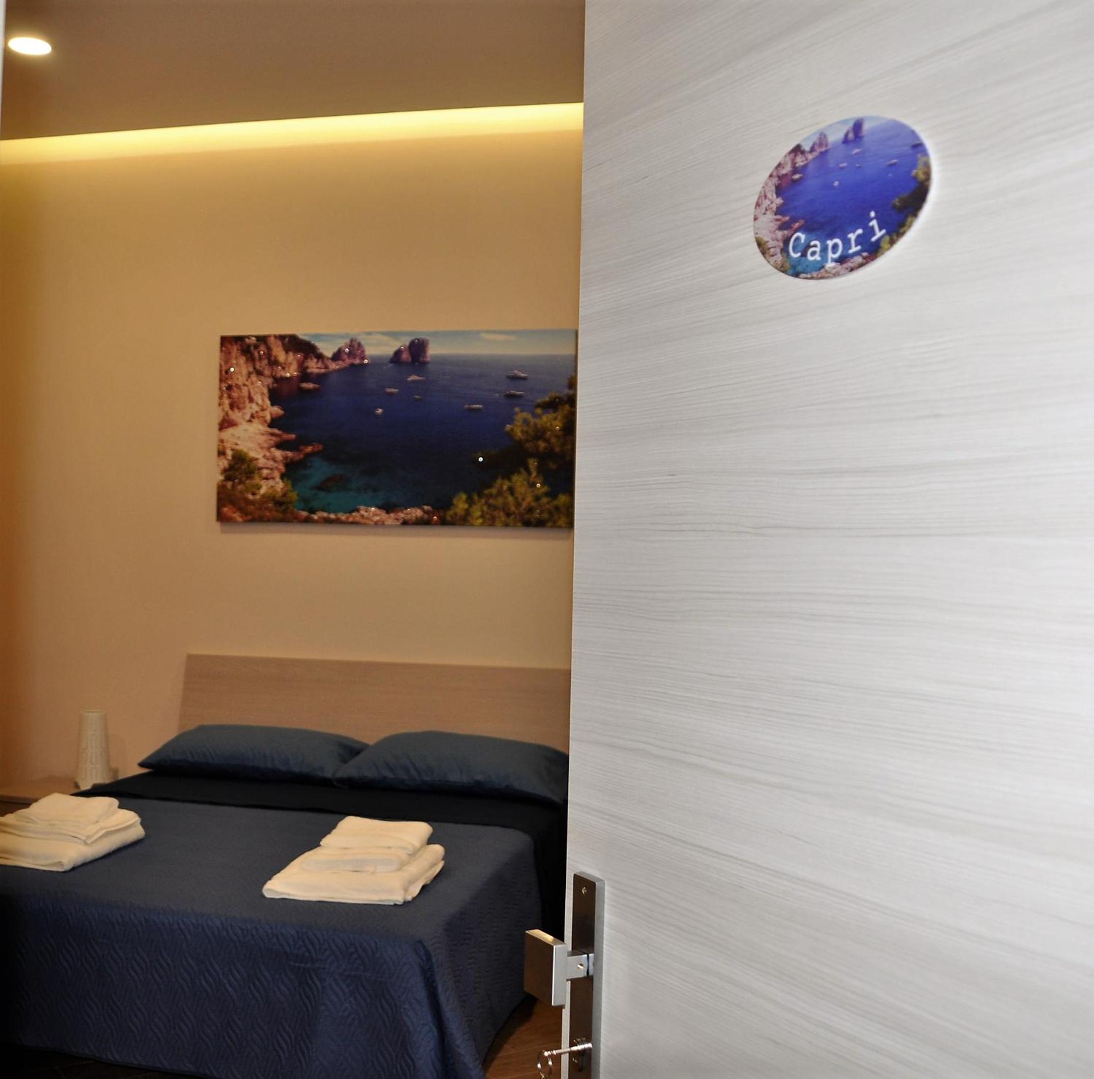 Triple Room with View - Photo 16