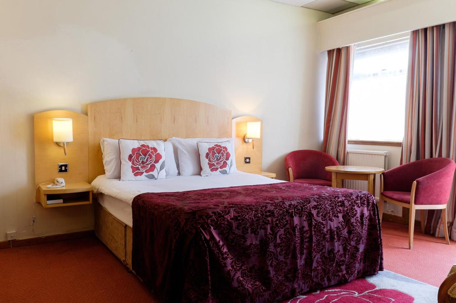 Superior Double Room - Photo 1