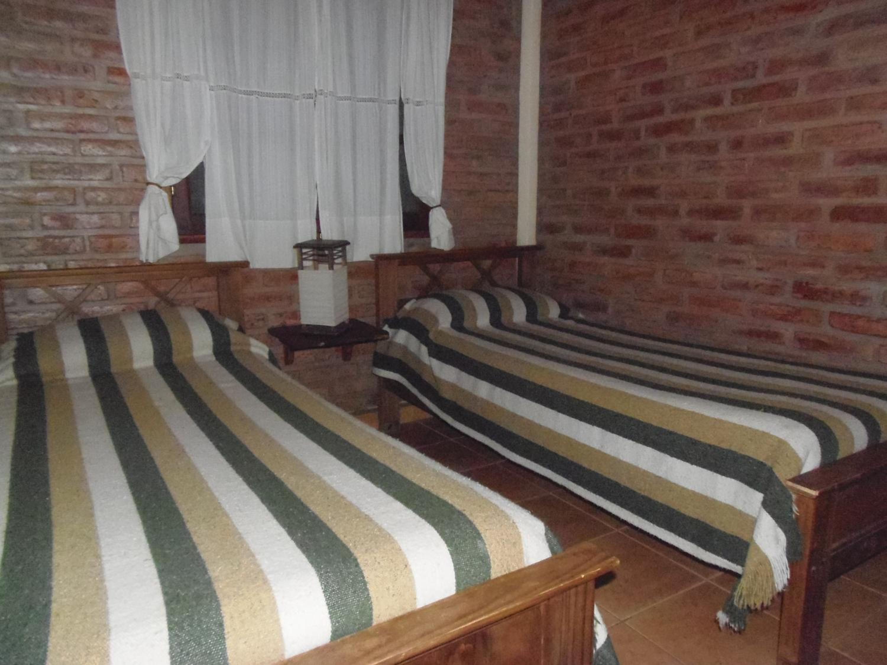 Two-Bedroom Chalet photo 3
