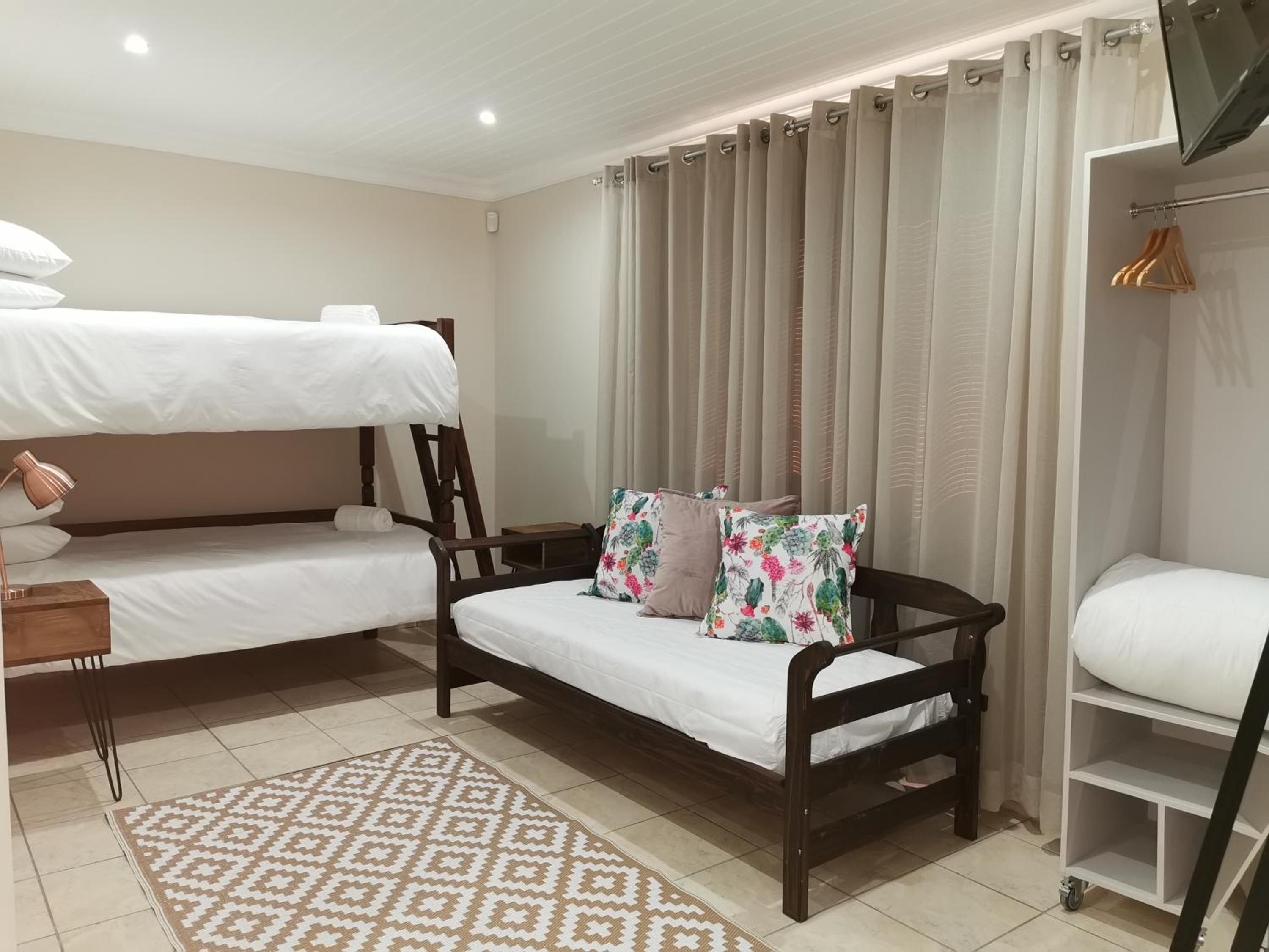 Two-Bedroom Chalet photo 1