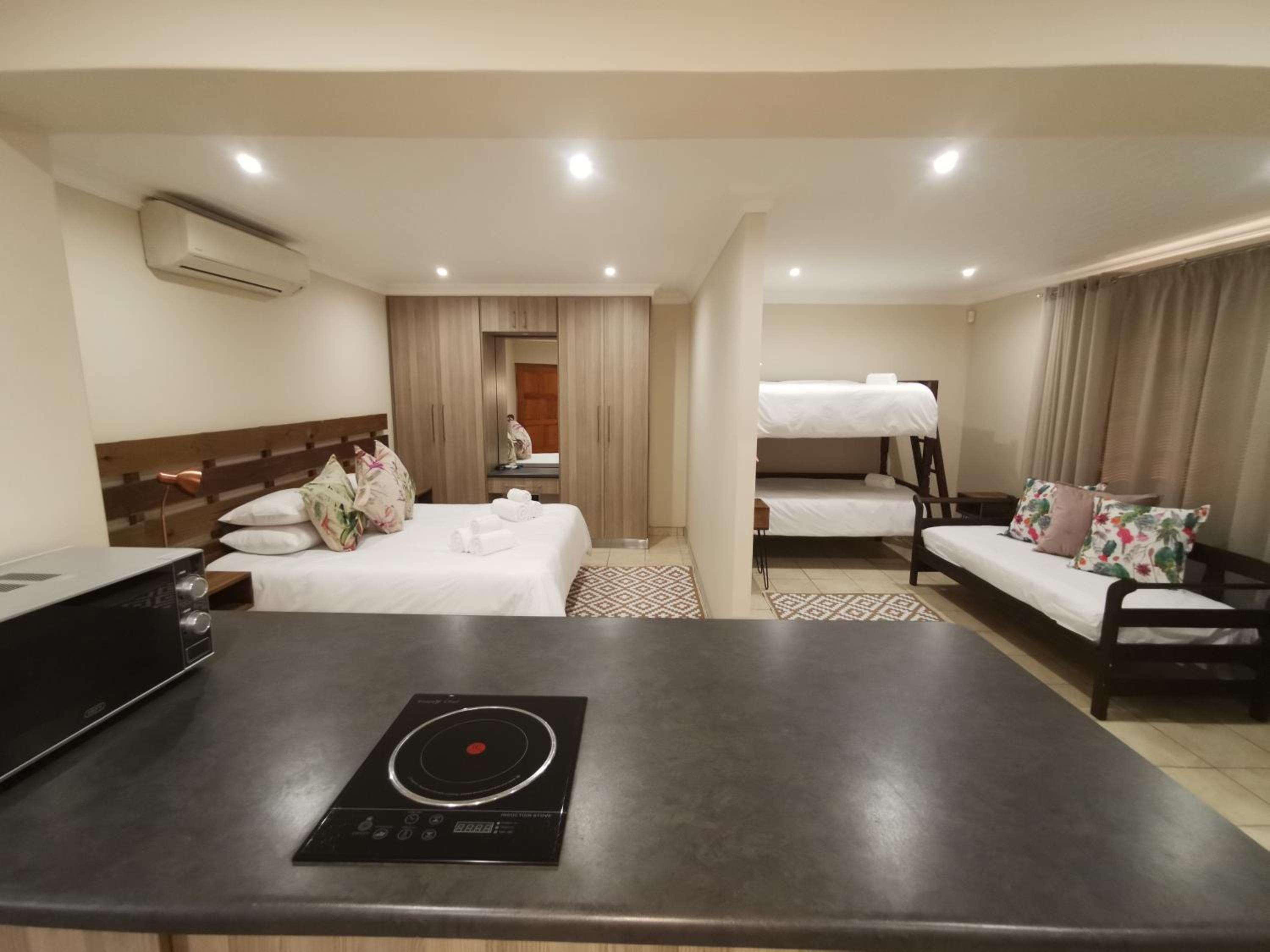 Two-Bedroom Chalet photo 2