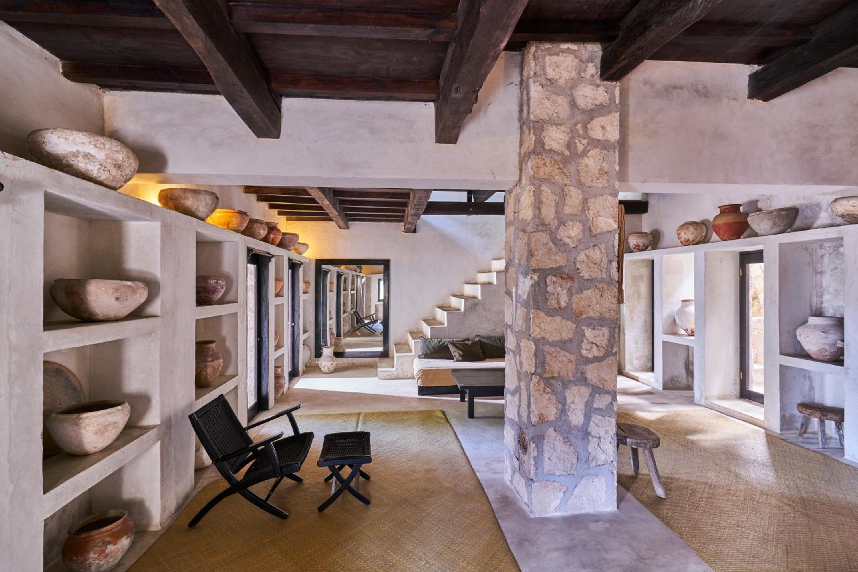 Suite with Private Pool