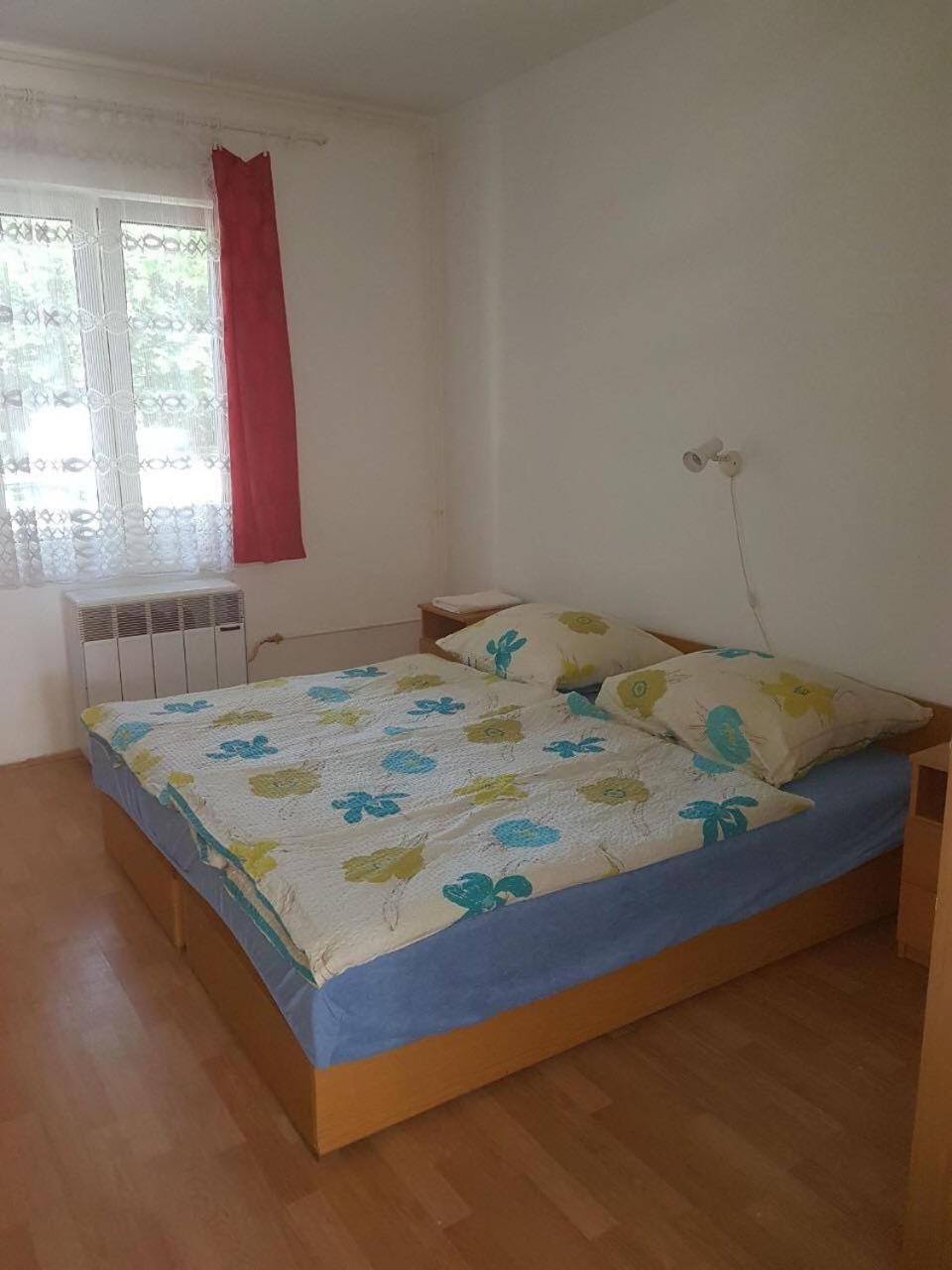 Apartment with Terrace photo 1
