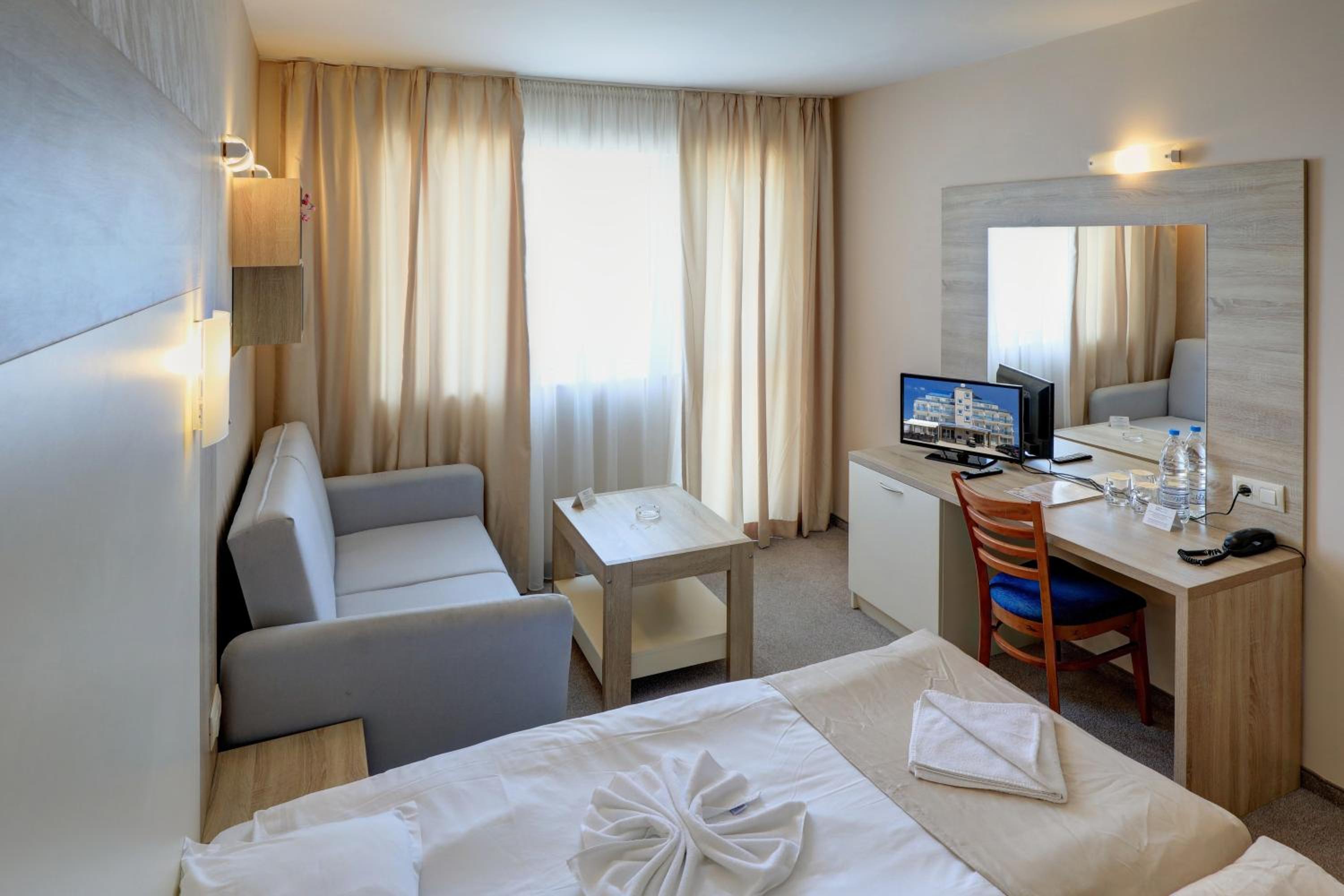 Twin Room photo 2
