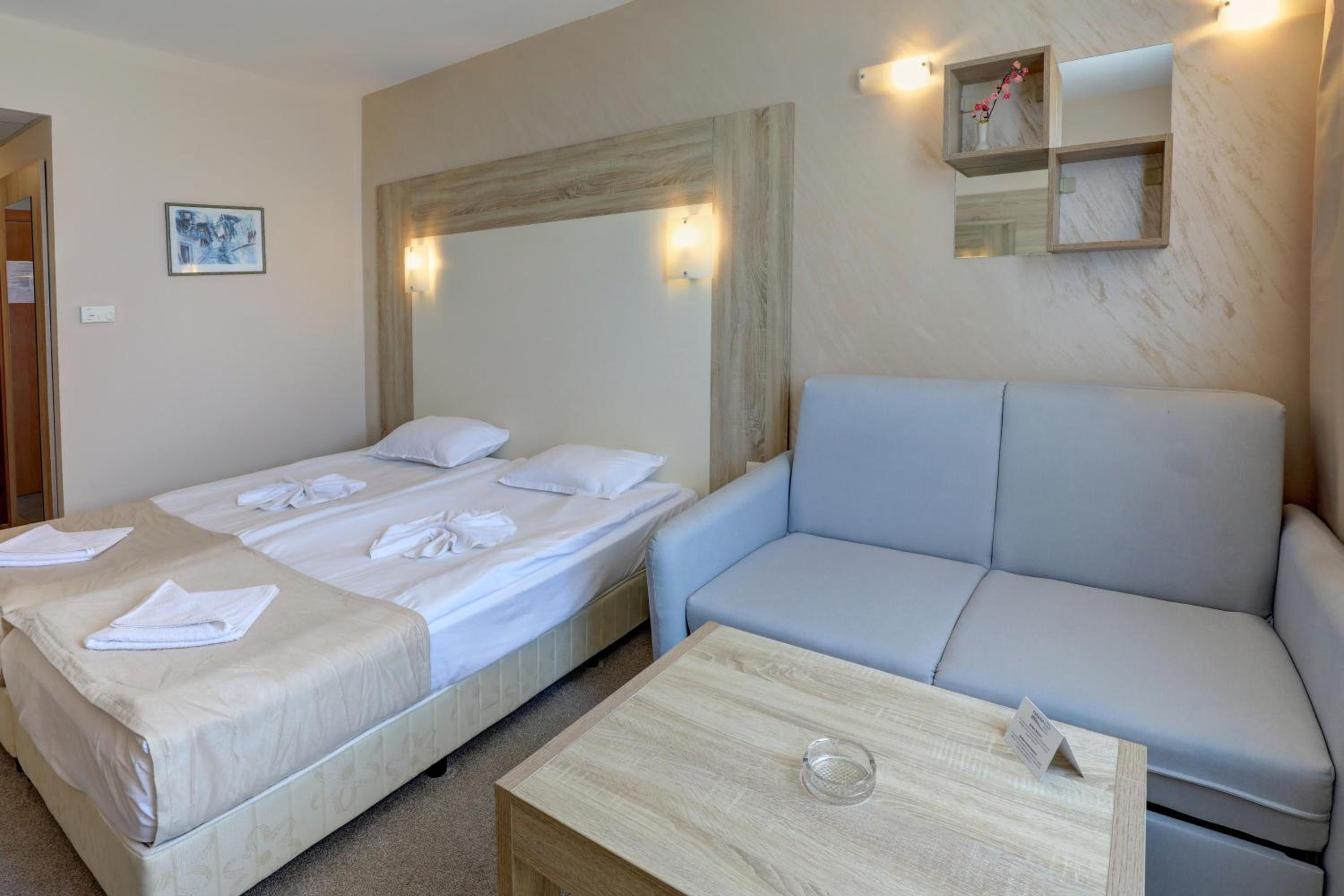 Twin Room photo 1