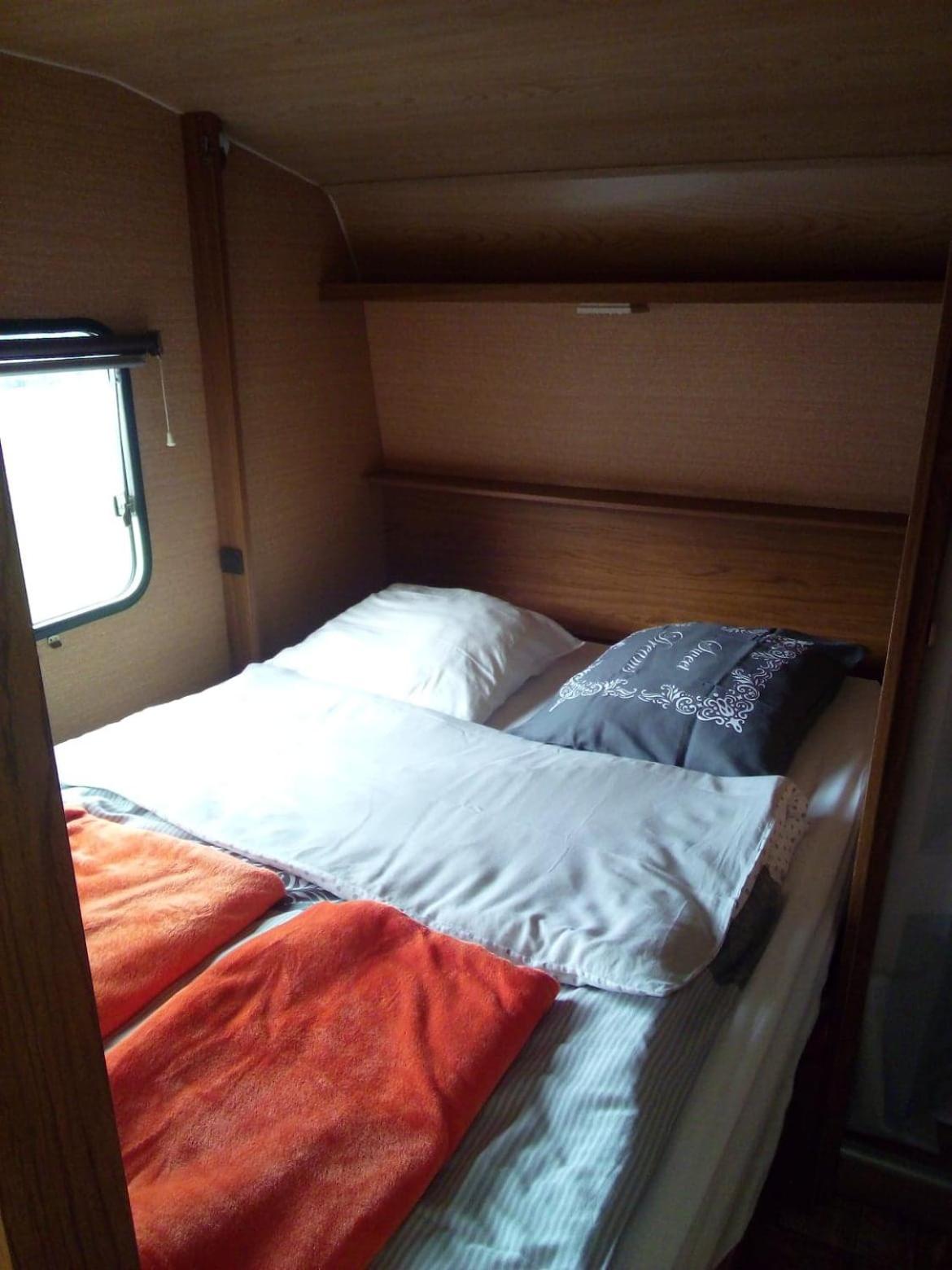 Caravan - Photo 30
