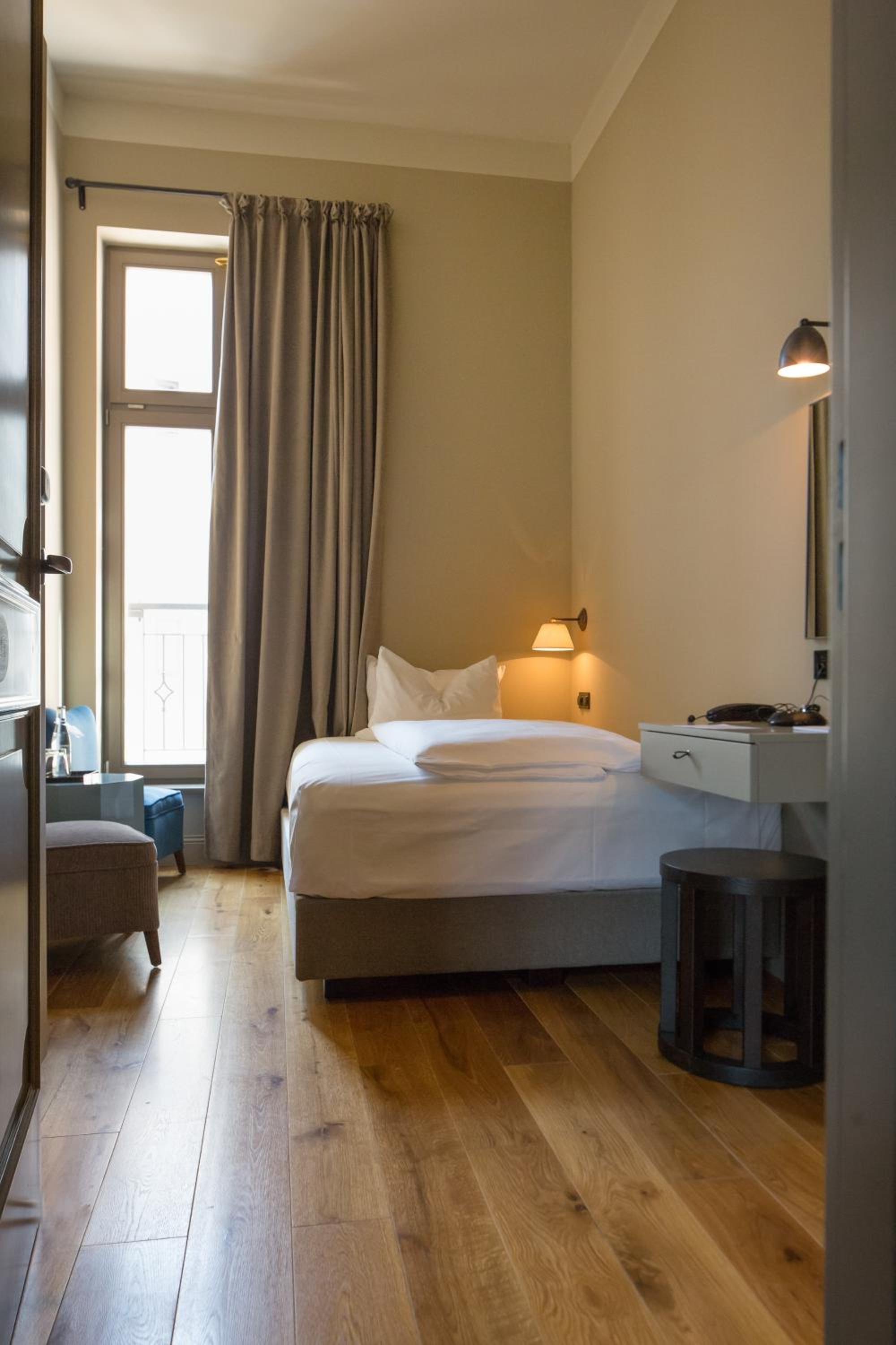 Comfort Single Room - Photo 3