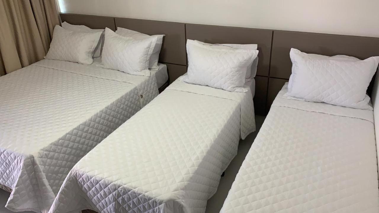 Classic Quadruple Room photo 1