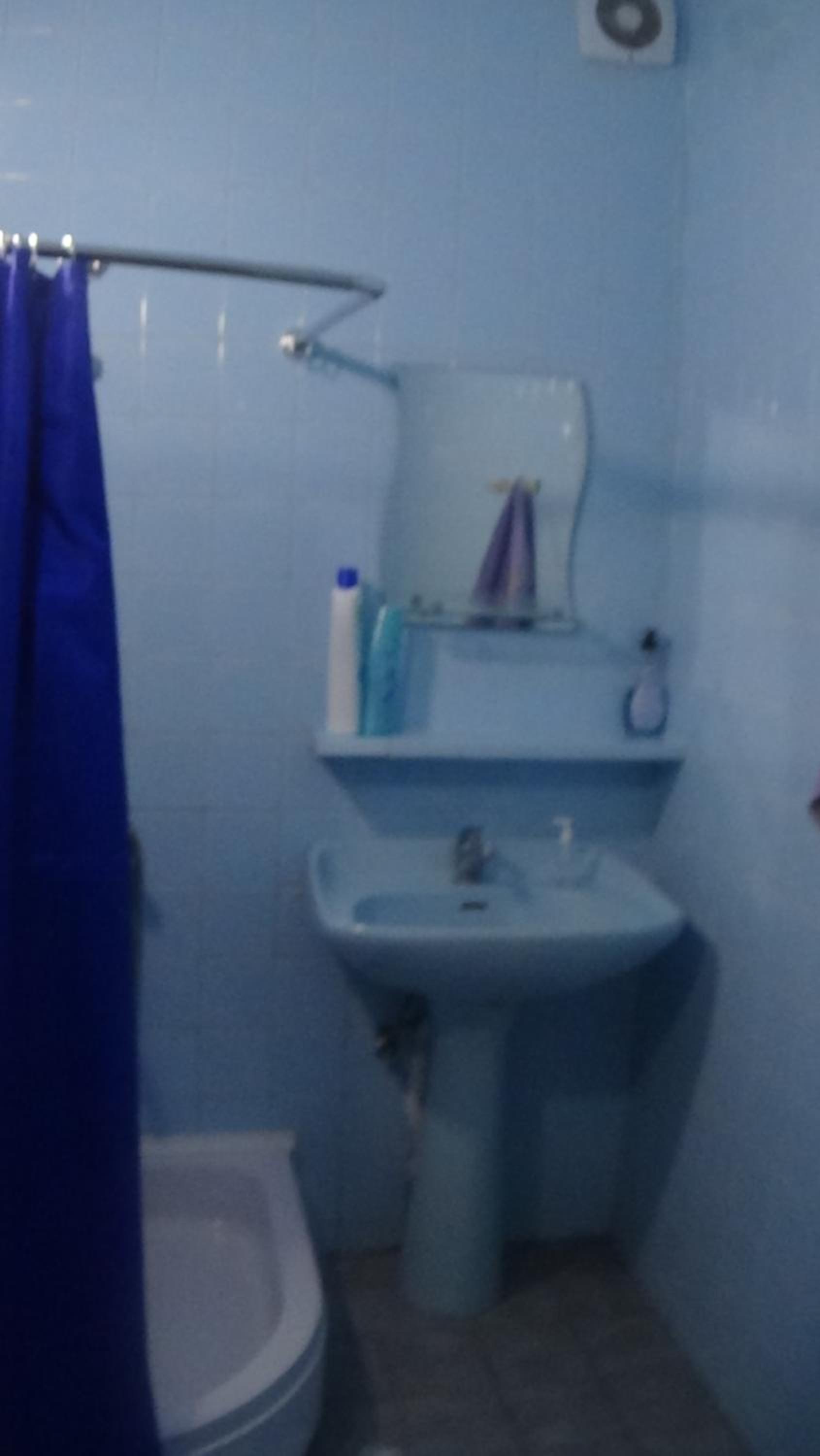 Quadruple Room with Private External Bathroom photo 2