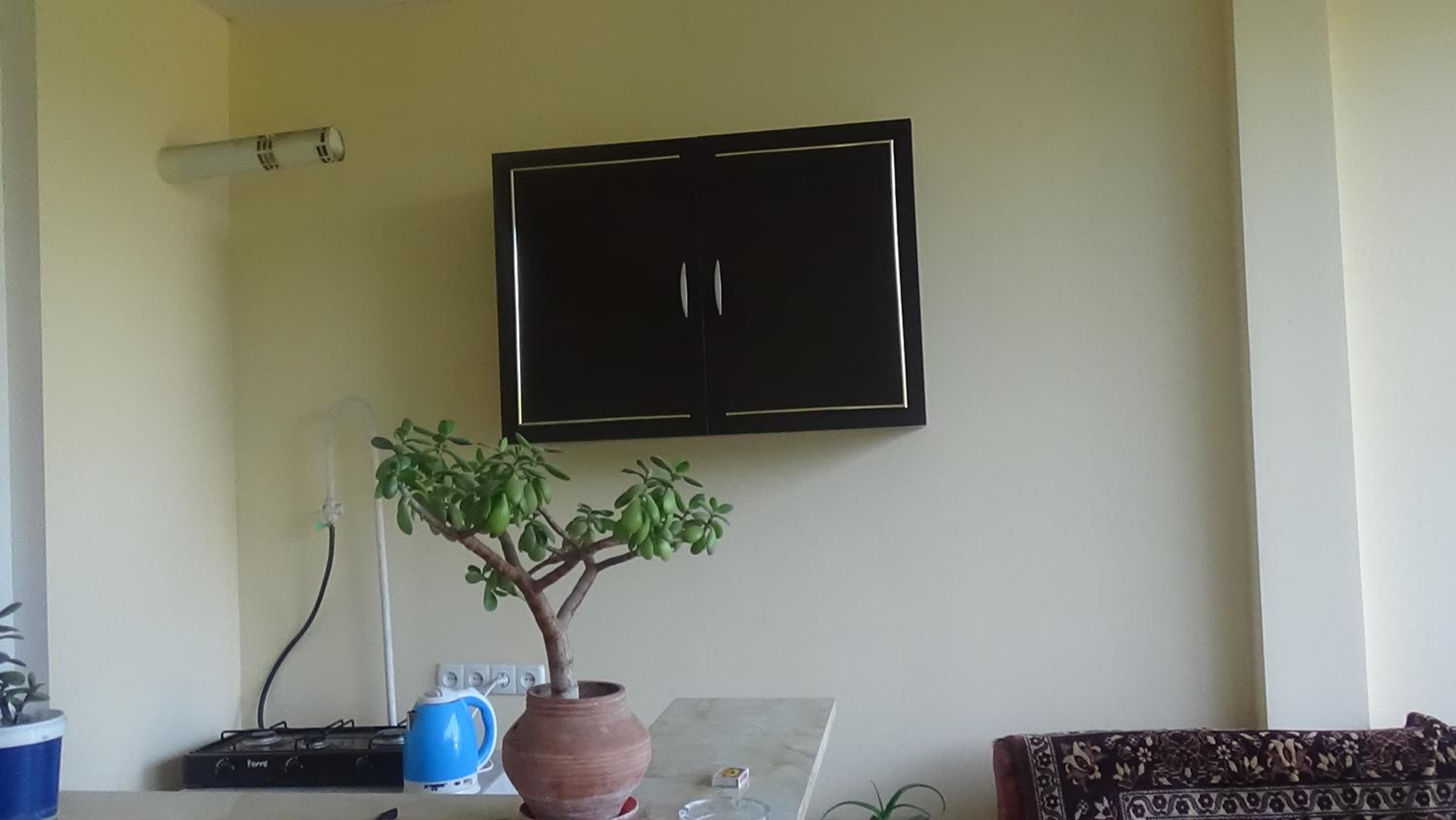 Quadruple Room with Private External Bathroom photo 3
