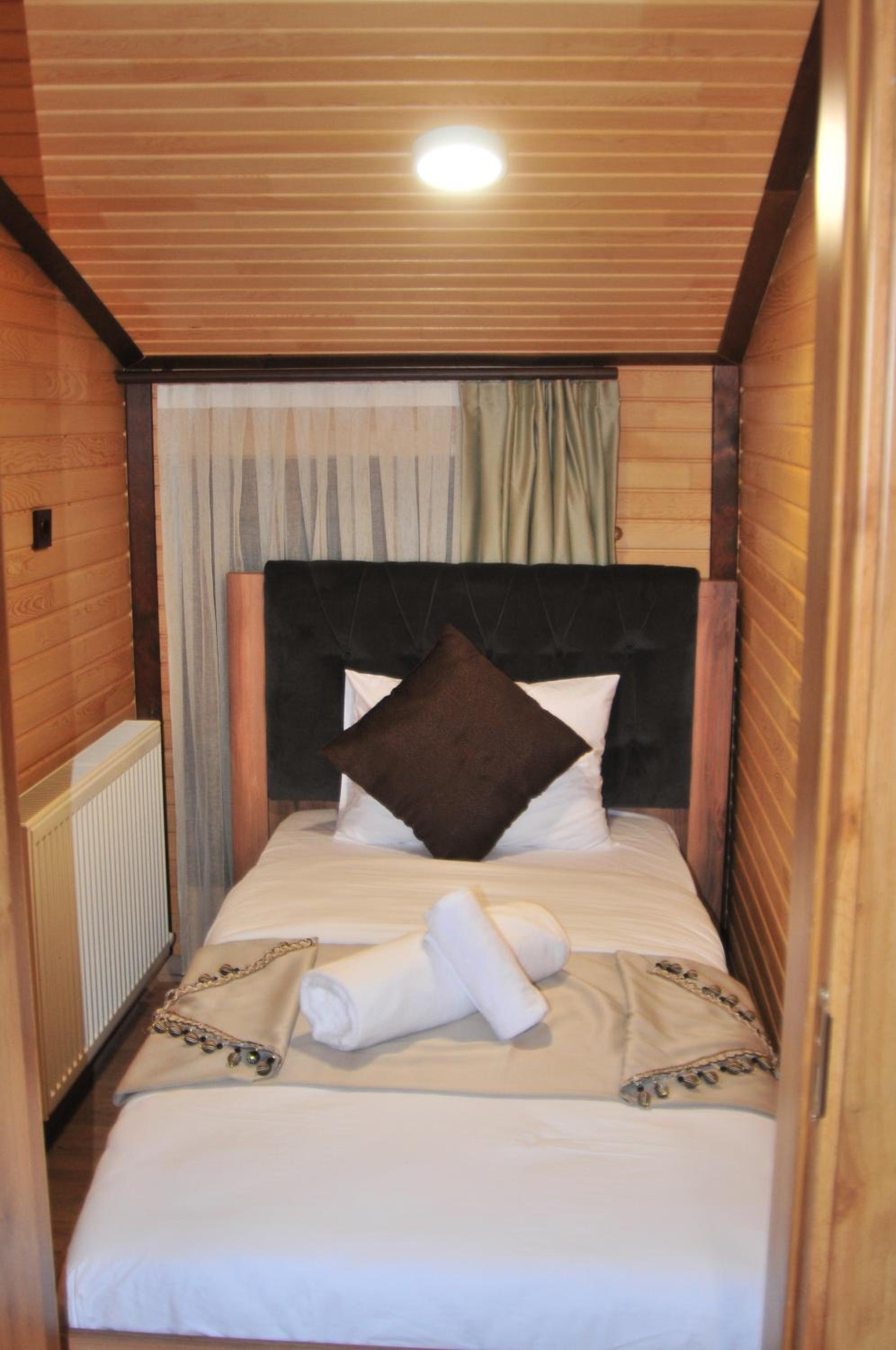 Suite with Lake View photo 3