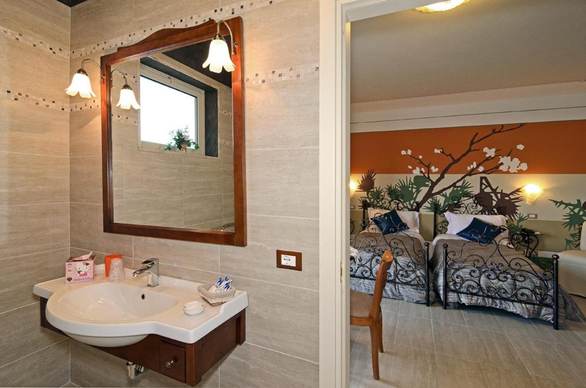 Twin Room photo 3