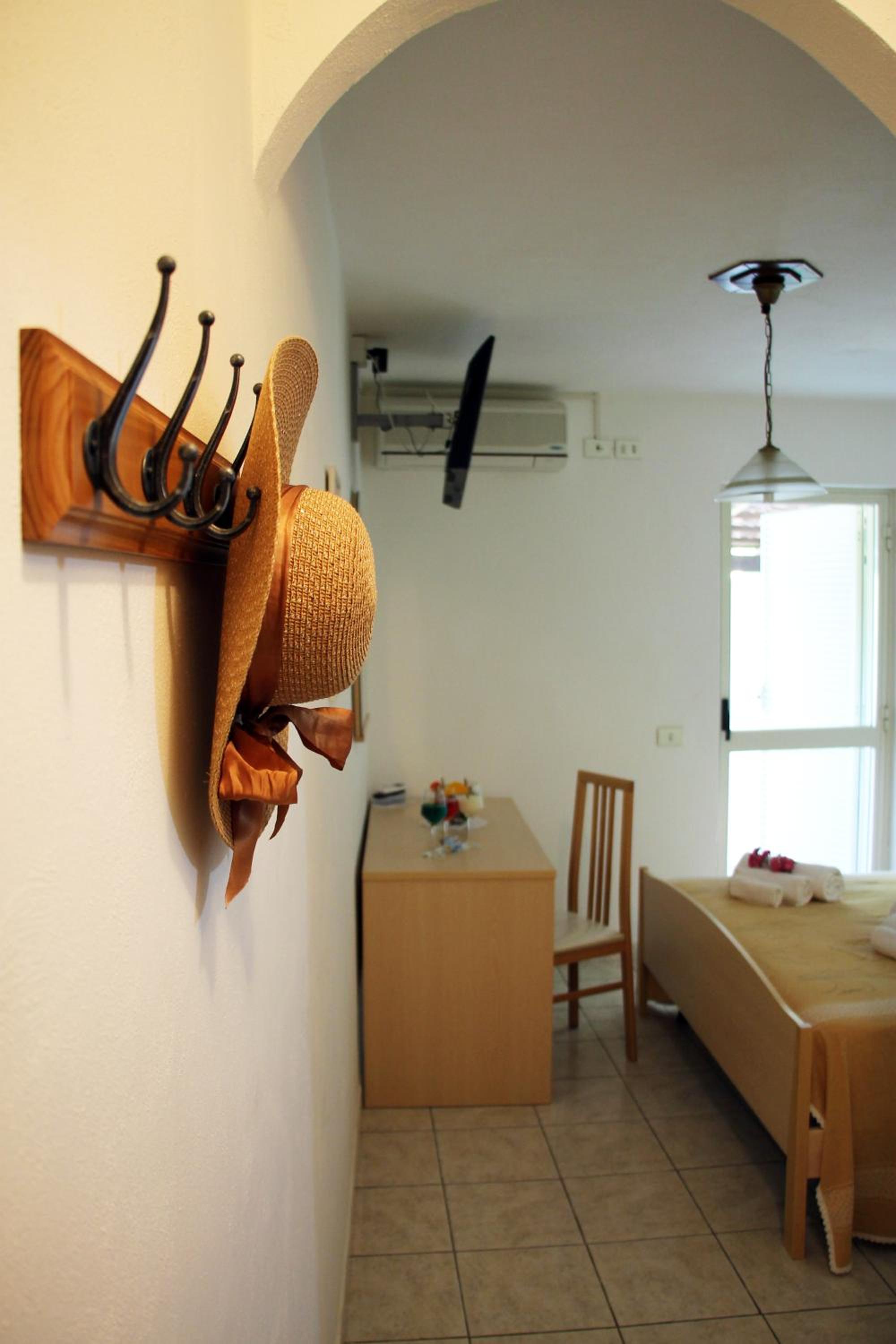 Quarto Duplo Pequeno
