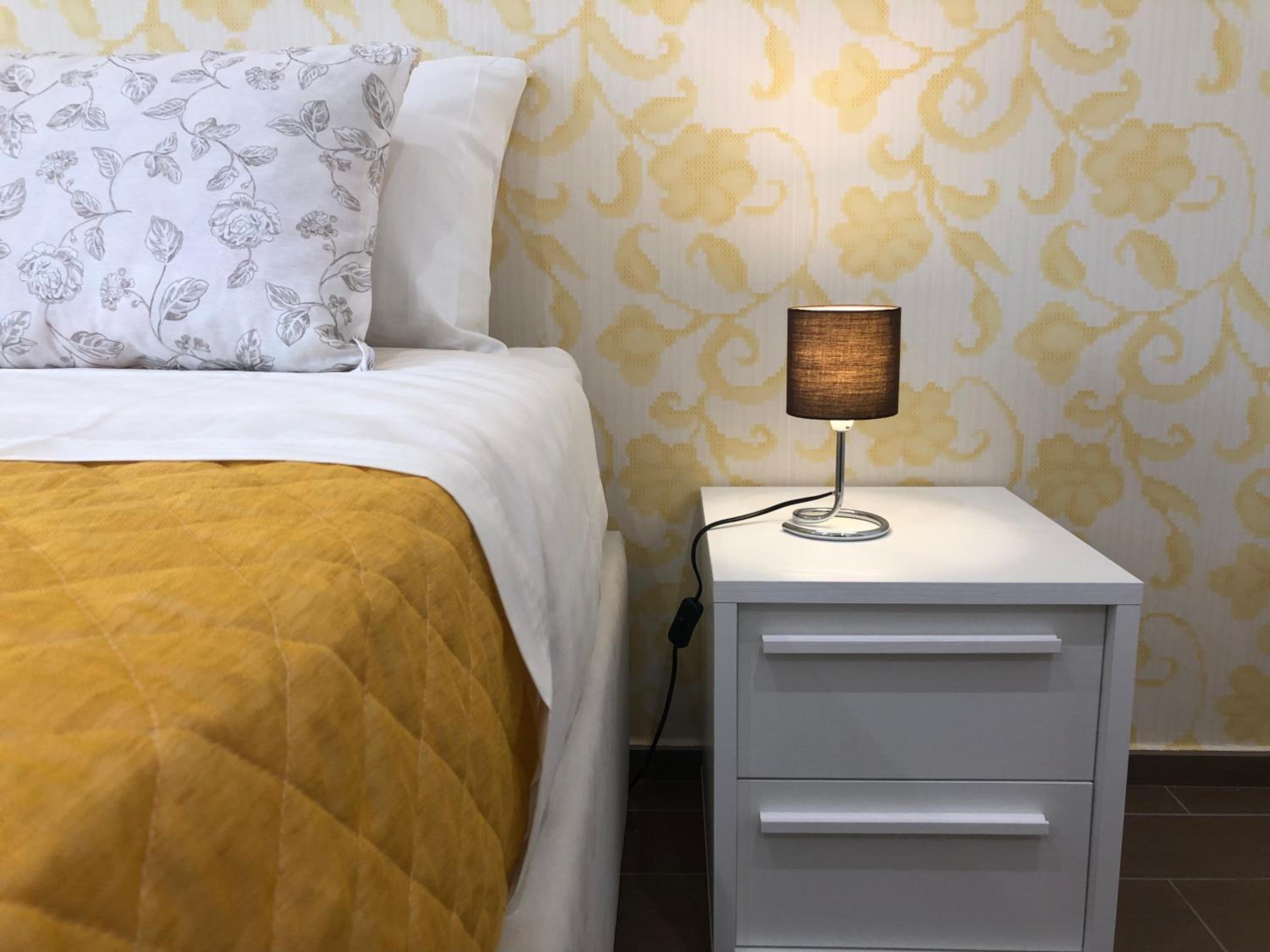 Junior Suite with Terrace photo 1