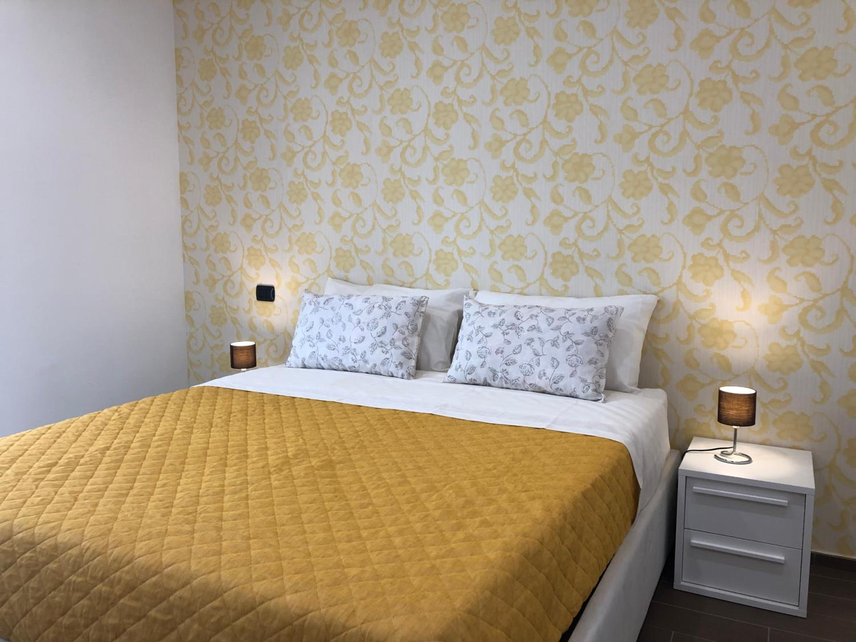 Junior Suite with Terrace photo 3
