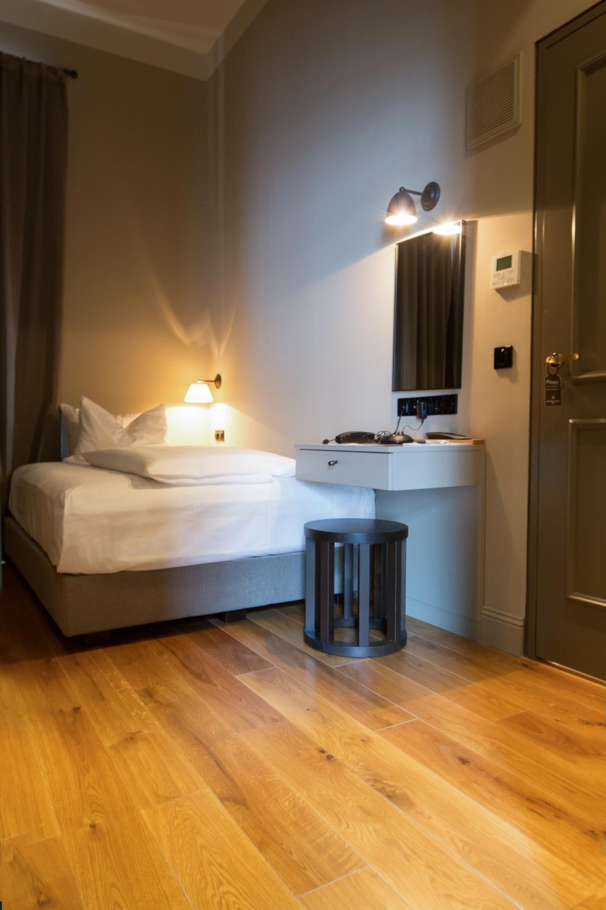 Comfort Single Room - Photo 5