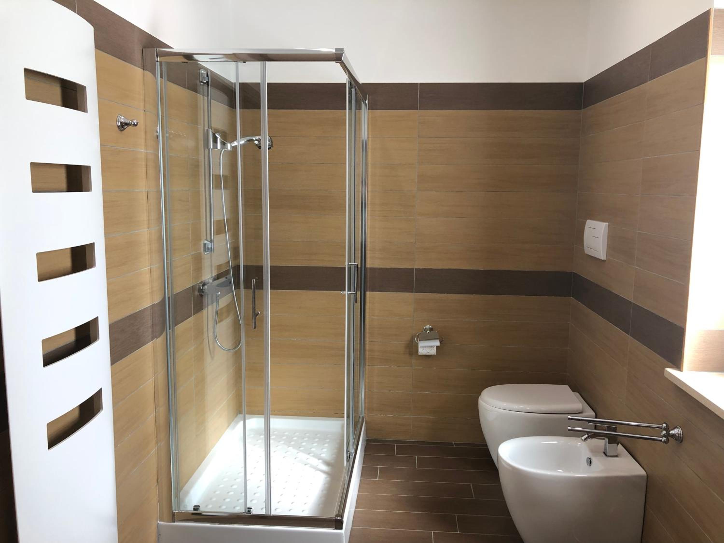 Junior Suite with Terrace photo 2