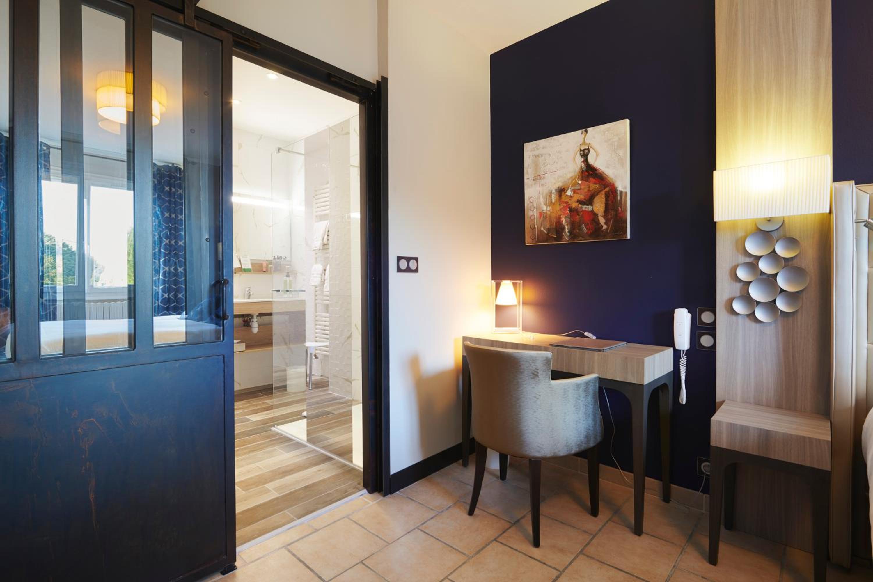 Junior Suite - Photo 3