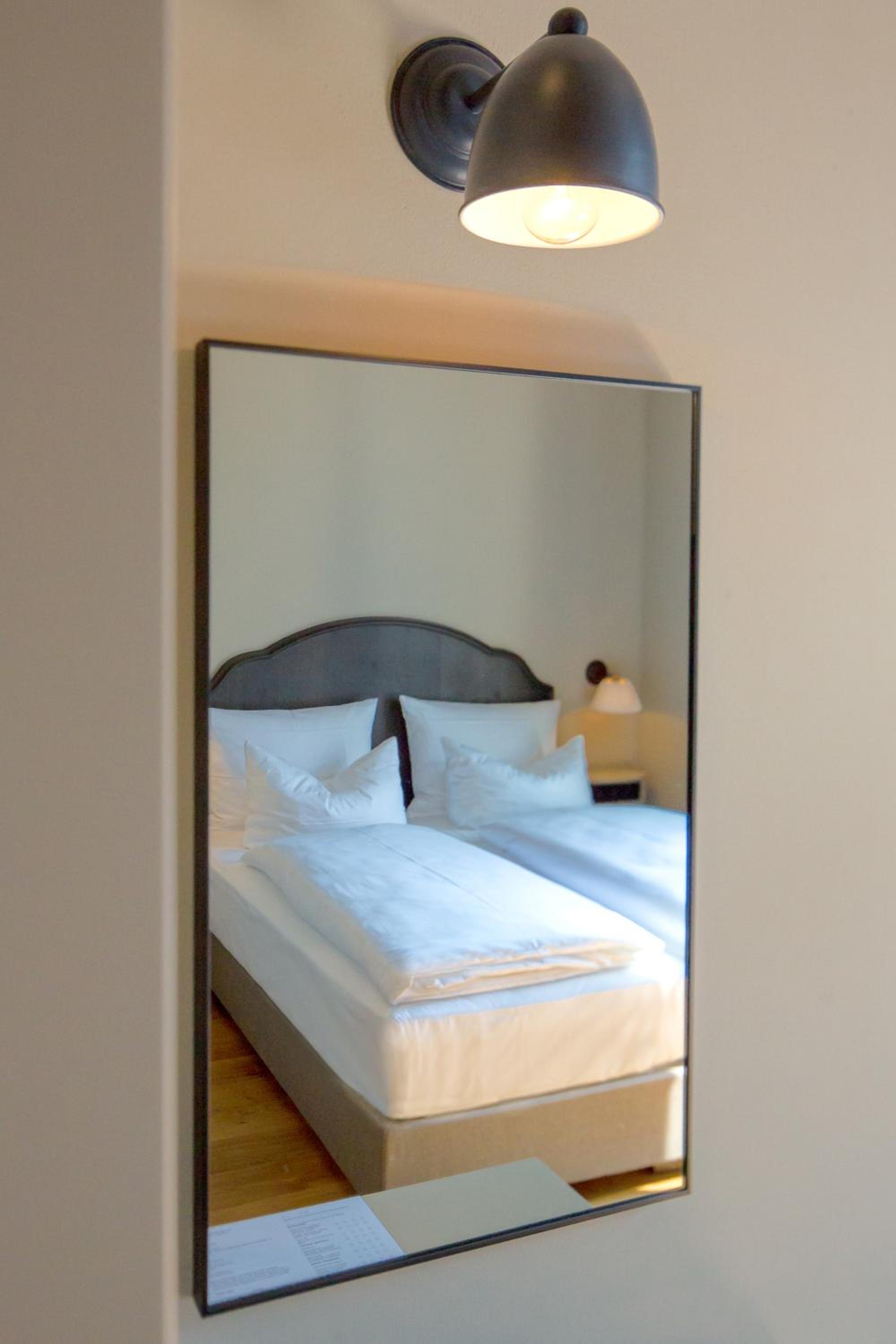 Comfort Double Room - Photo 2