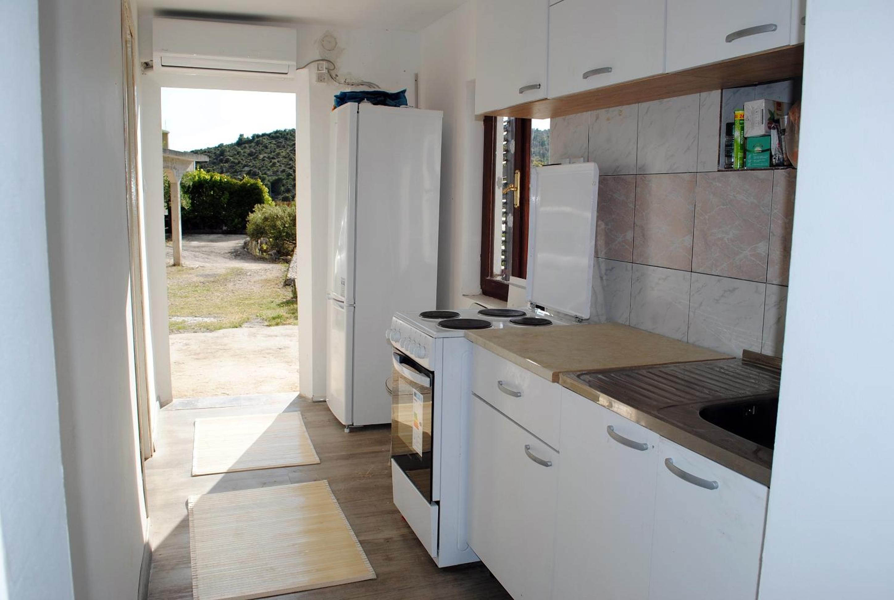 Apartment with Sea View photo 3