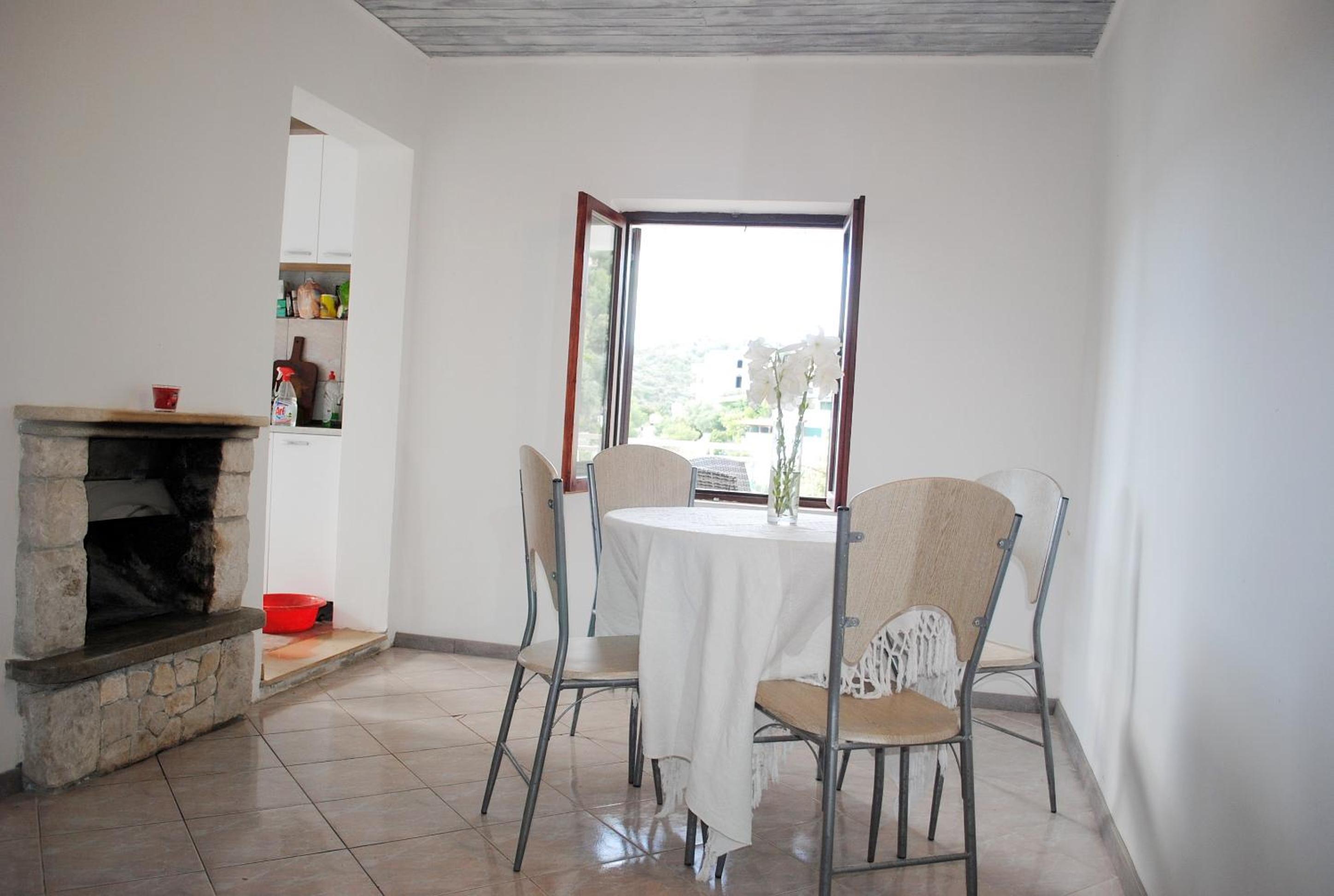 Apartment with Sea View photo 2
