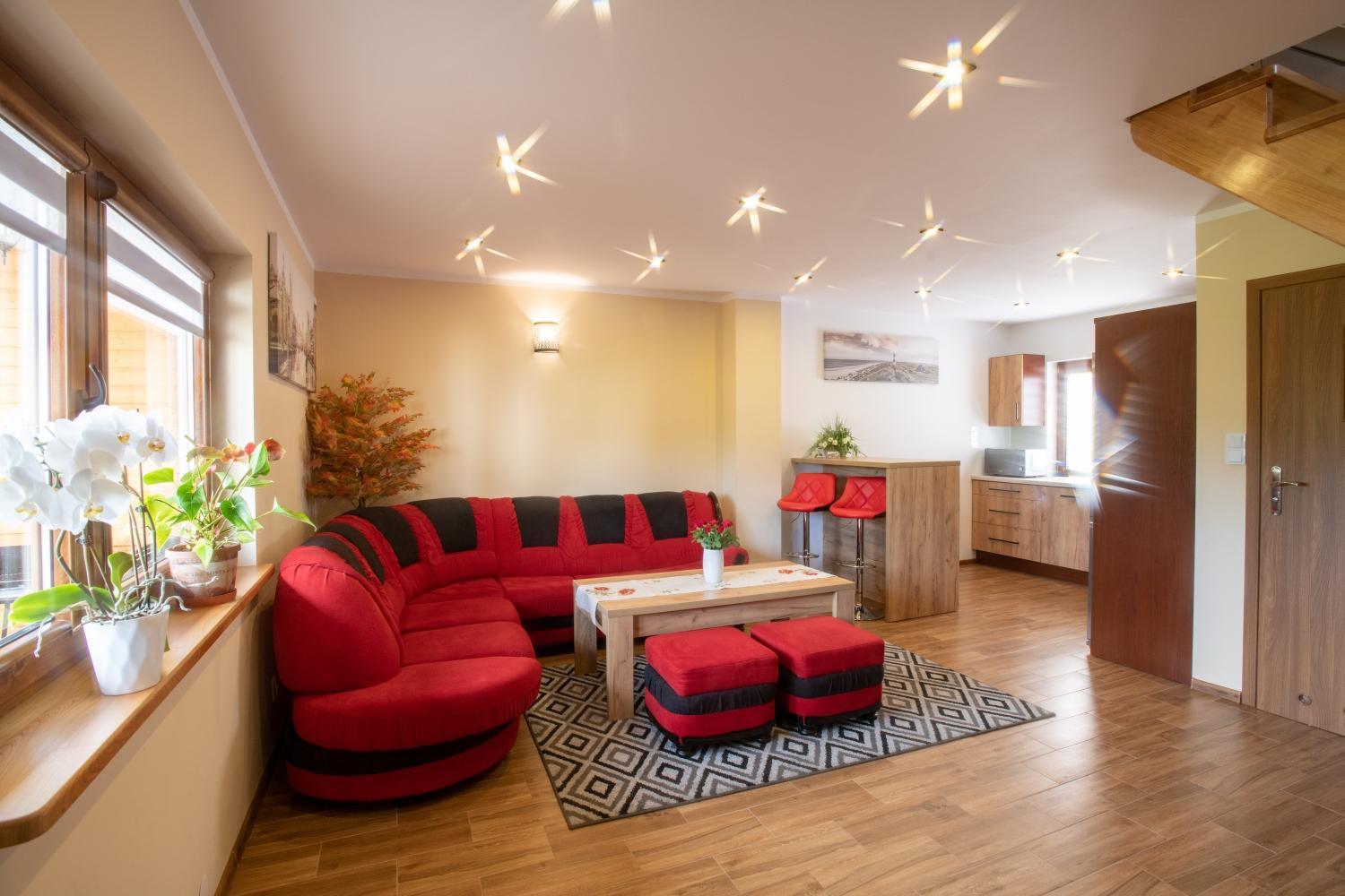 Superior Chalet photo 2