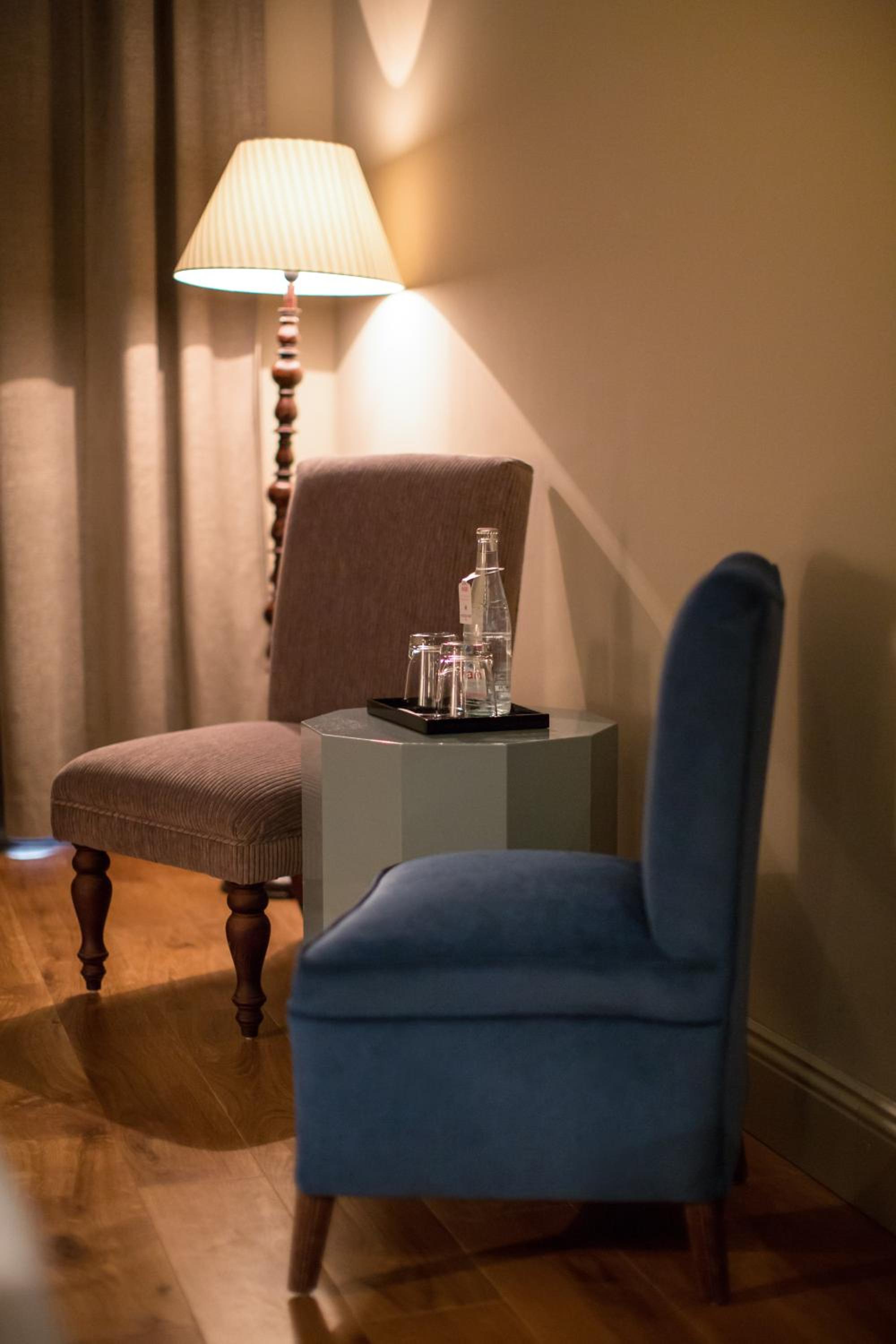 Comfort Double Room - Photo 6