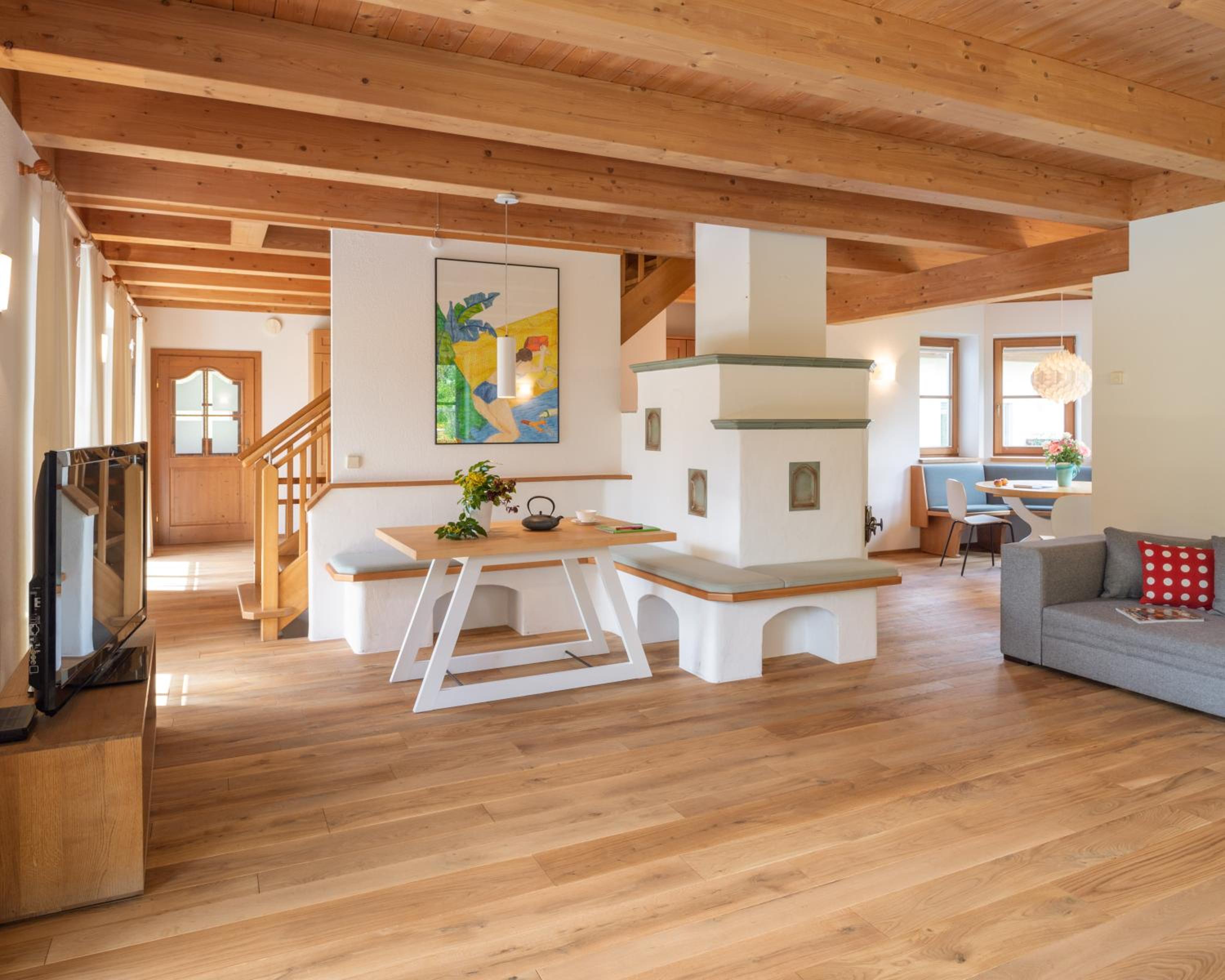 Villa photo 2